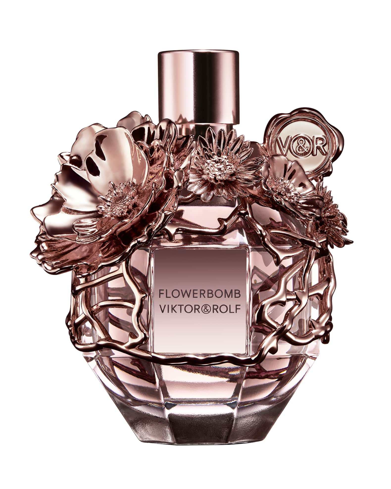 18 Pretty Perfume Bottles That Could Double as Décor