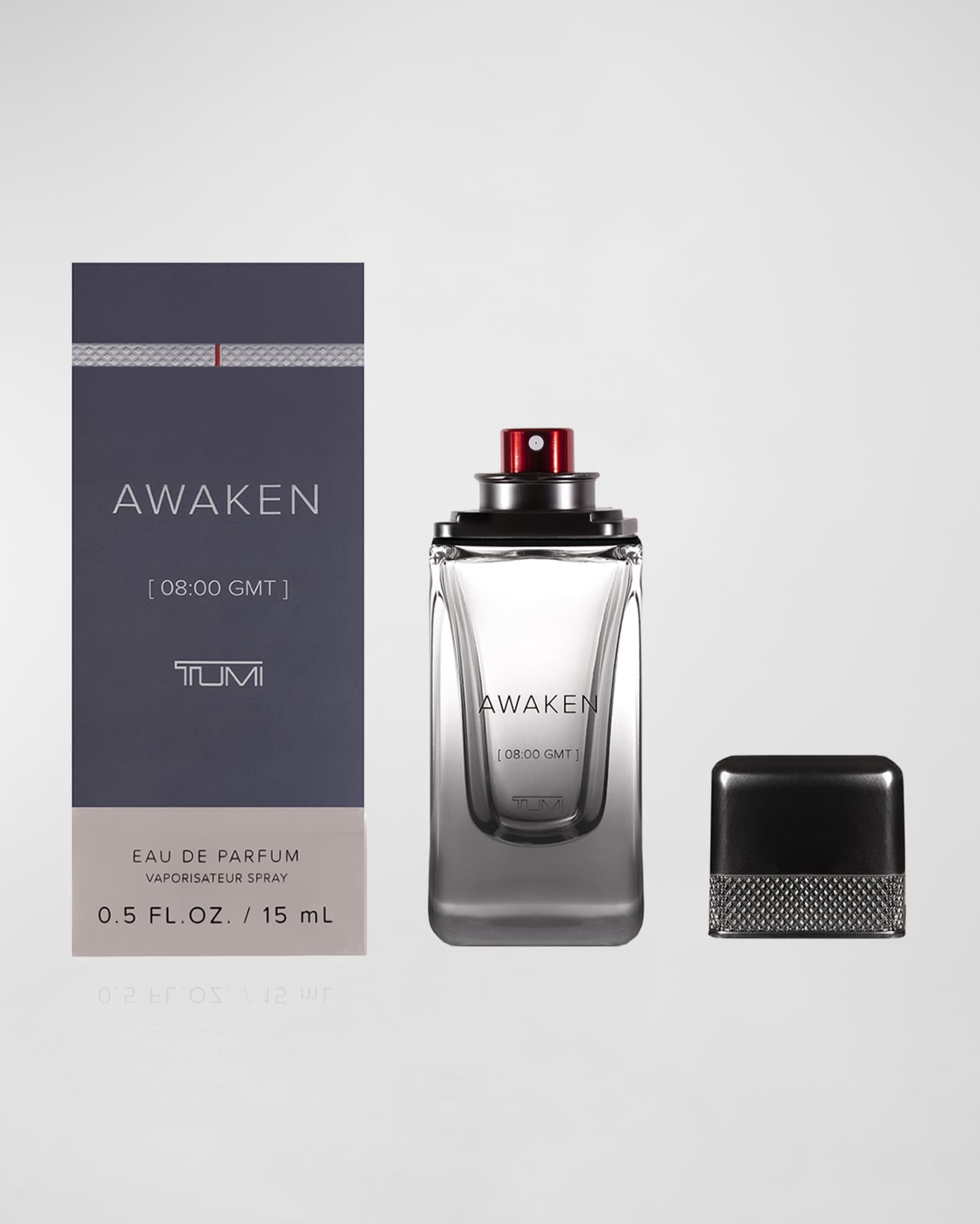 Awaken [08:00 GMT] TUMI Eau De Parfum 3.4 oz | Tumi US