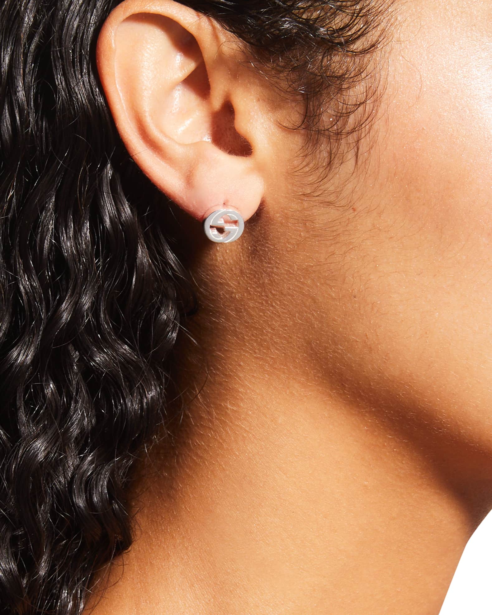 Gucci stud earings top