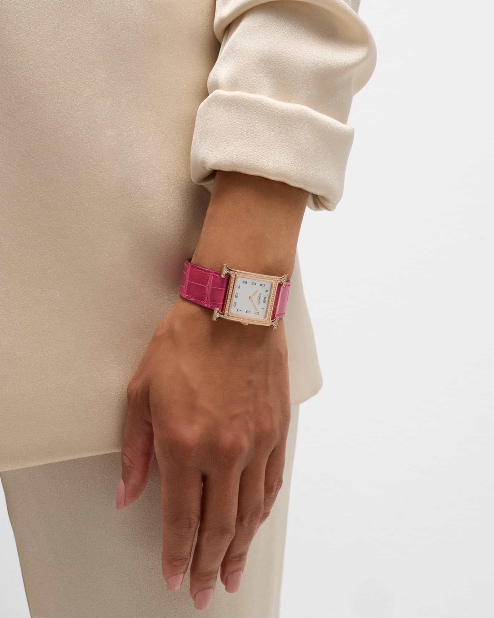 Neiman marcus hermes bracelet online