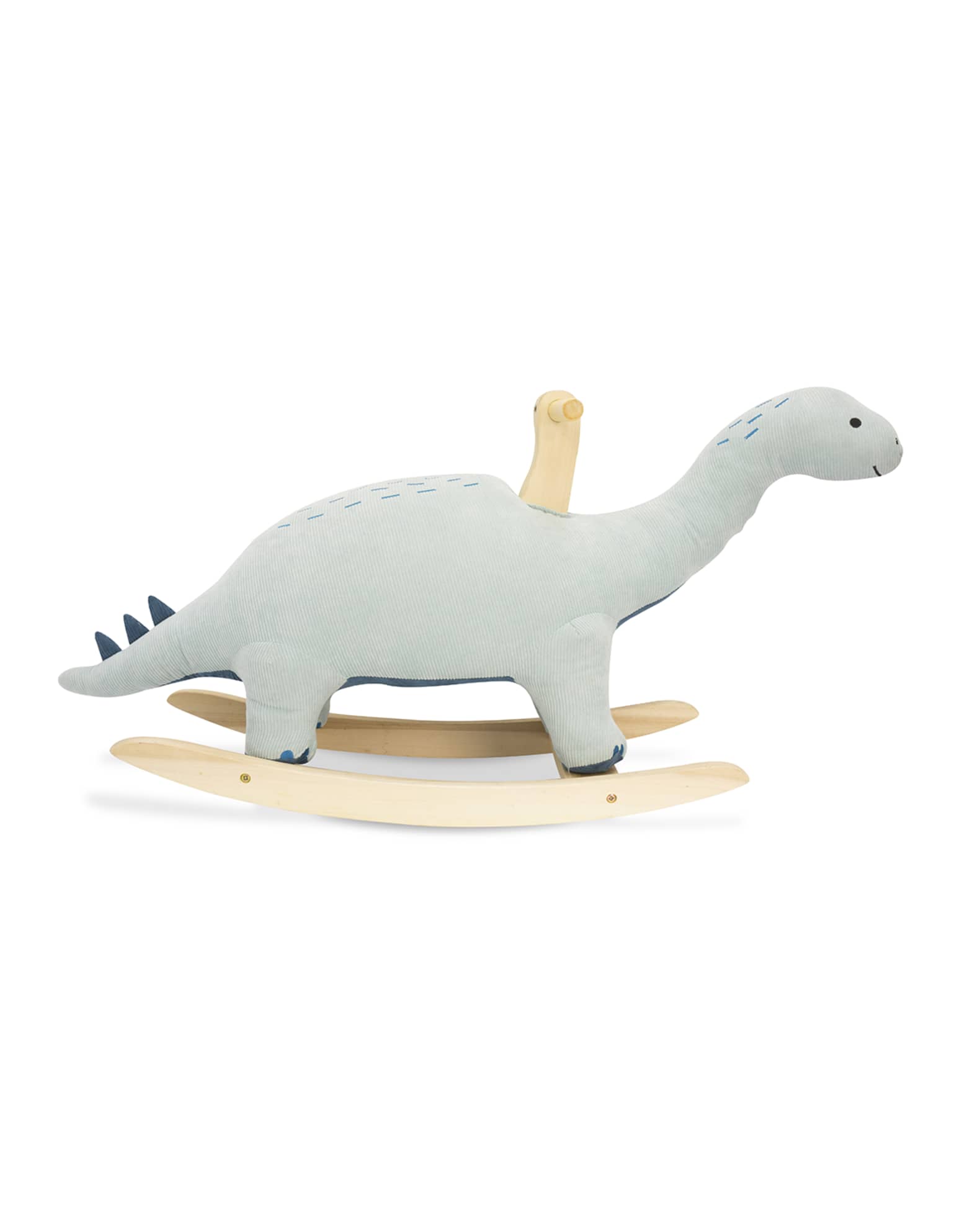 Wonder & Wise Dinosaur Rocker | Neiman Marcus