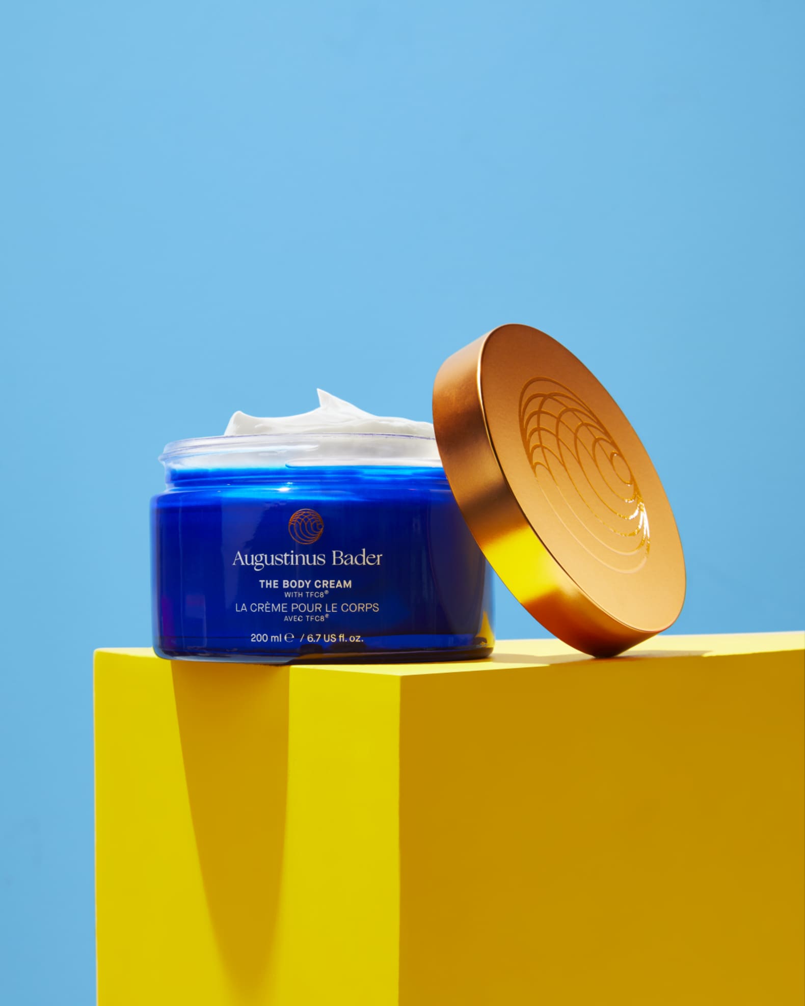 Body Cream, 6.8 oz./ 200 mL 1