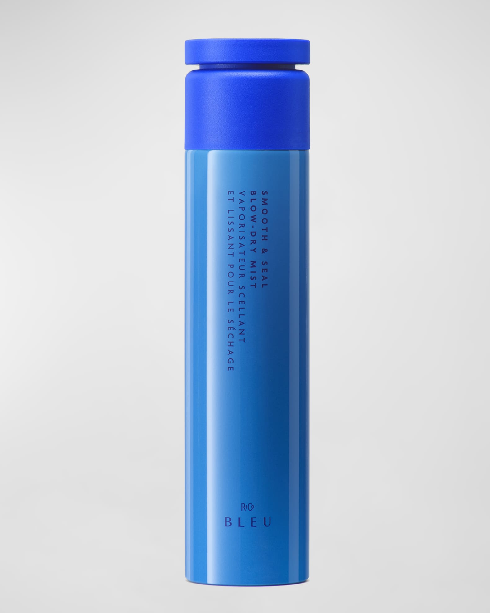 BLEU by R+Co Smooth & Seal Blow Dry Mist, 7.1 oz. 0