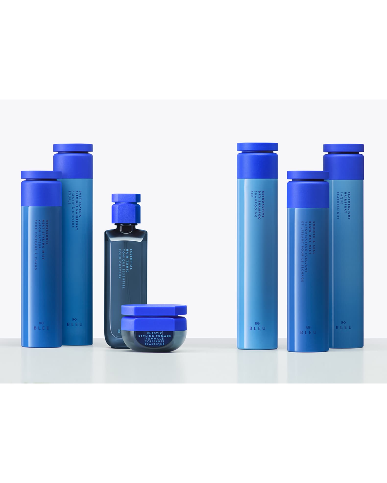 R+Co Bleu BLEU by R+Co Elastic Styling Pomade Neiman Marcus