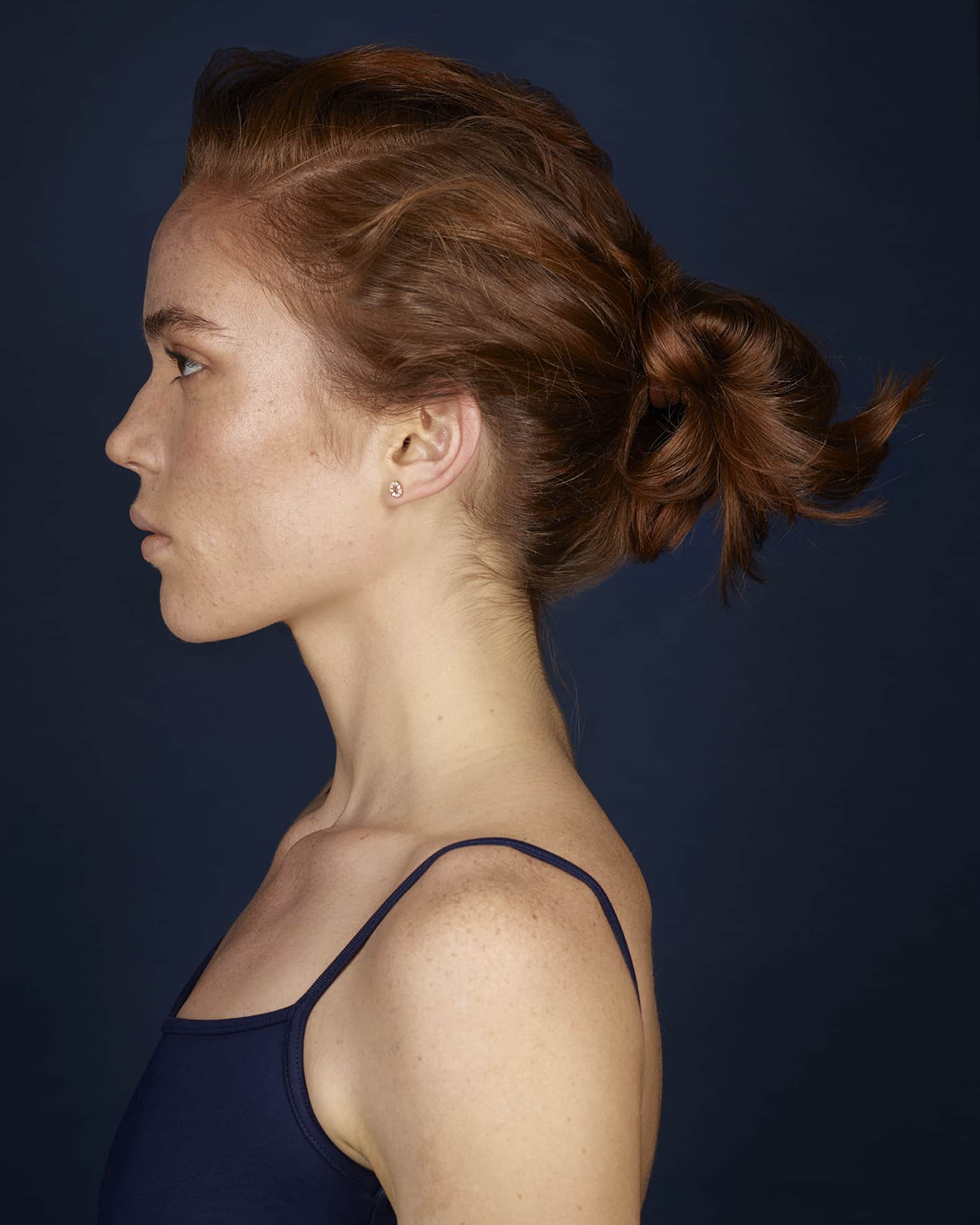 BLEU by R+Co Featherlight Hairspray, 8.3 oz. 1