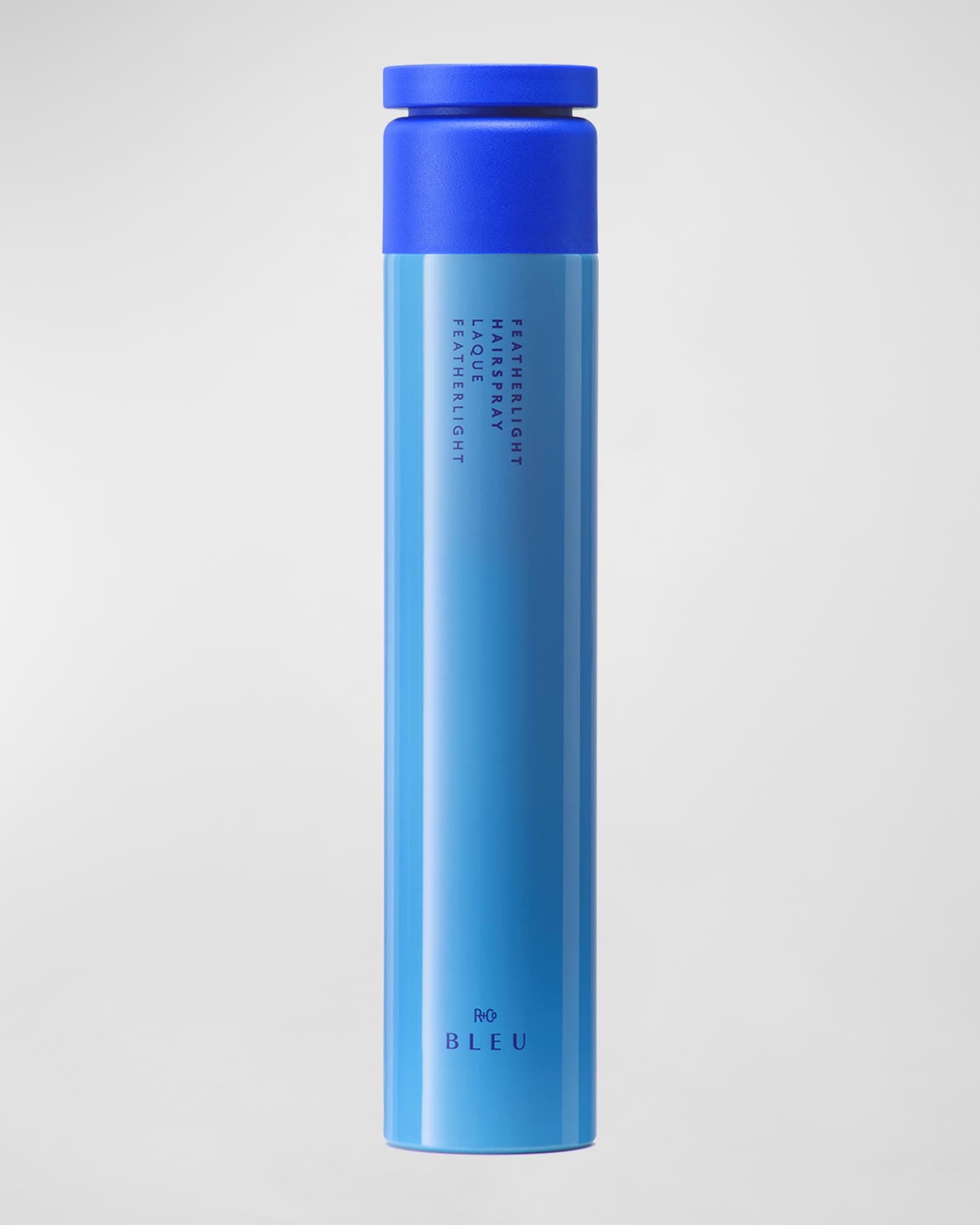 BLEU by R+Co Featherlight Hairspray, 8.3 oz. 0
