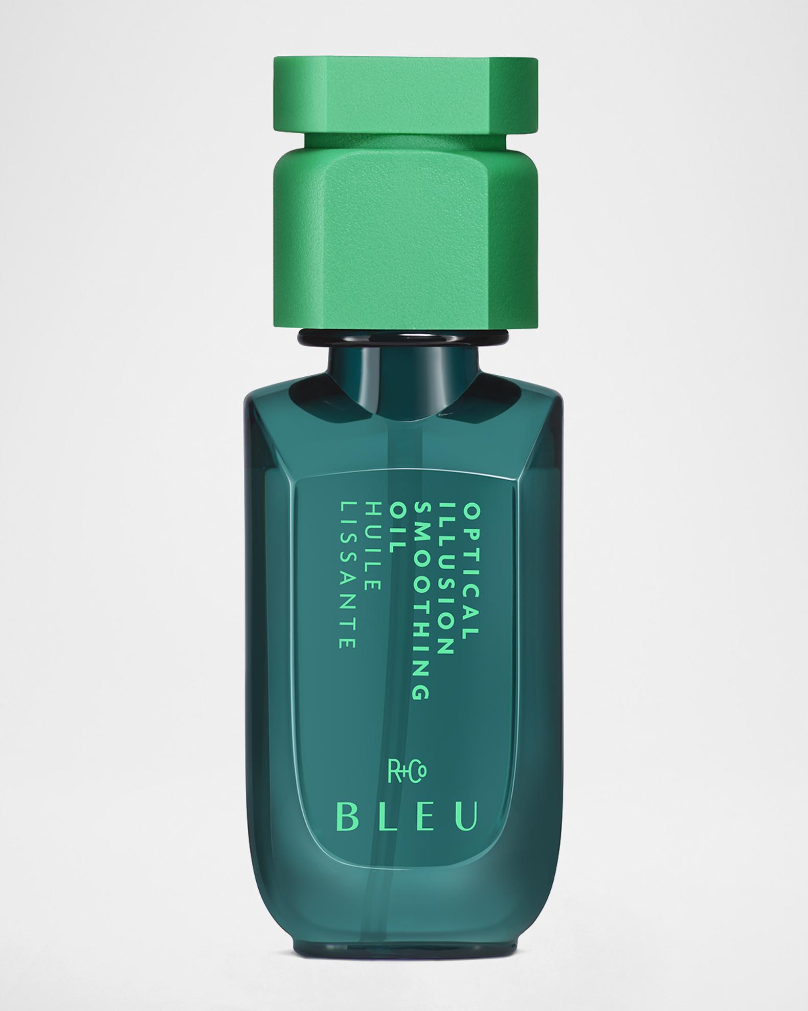 R+Co Bleu BLEU by R+Co Optical Illusion Smoothing Oil, 2 oz. | Neiman ...