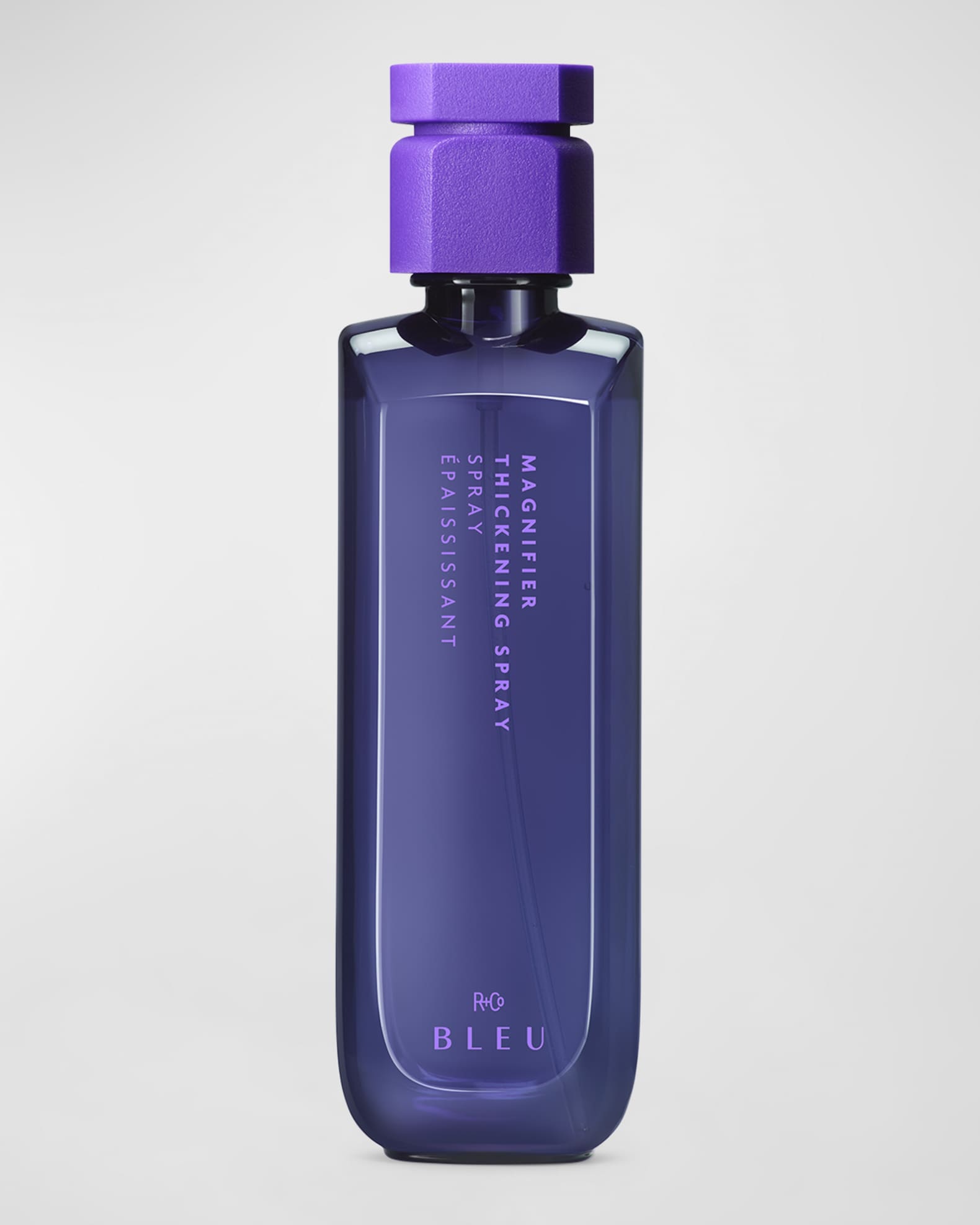 BLEU by R+Co Magnifier Thickening Spray, 6.8 oz. 0