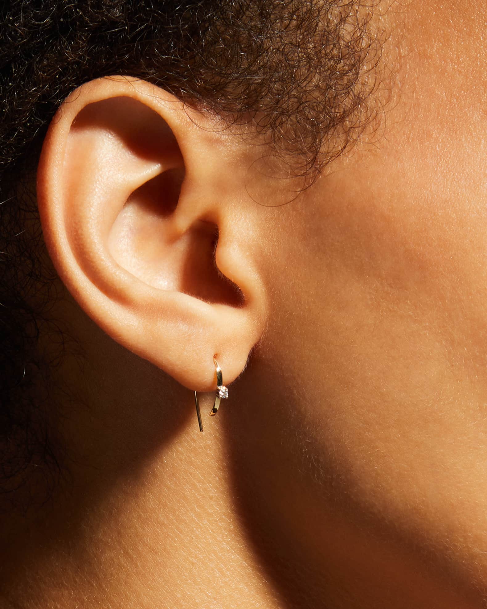 Lana jewelry hoop earrings discount