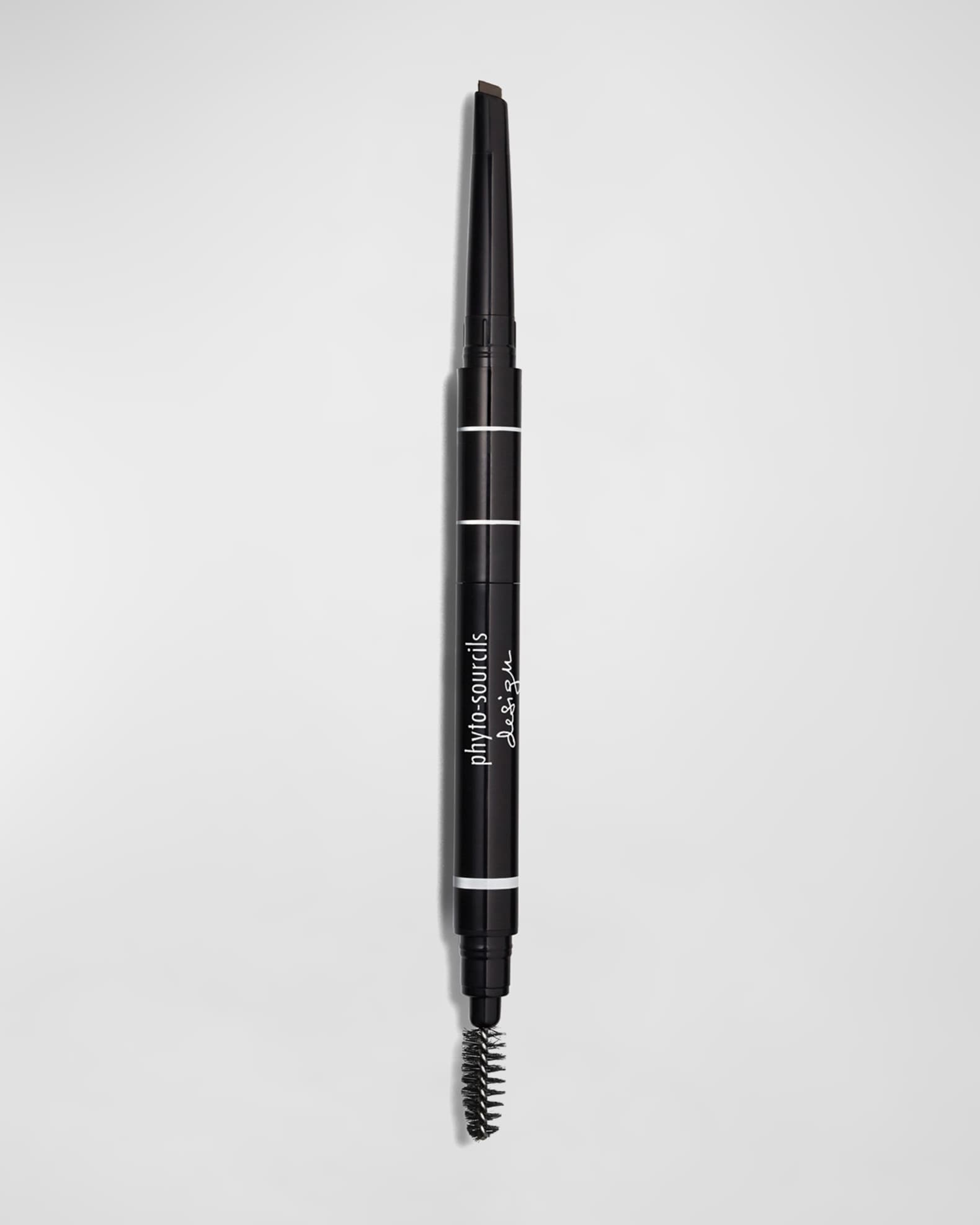 Phyto Sourcil Design 4 Moka 0