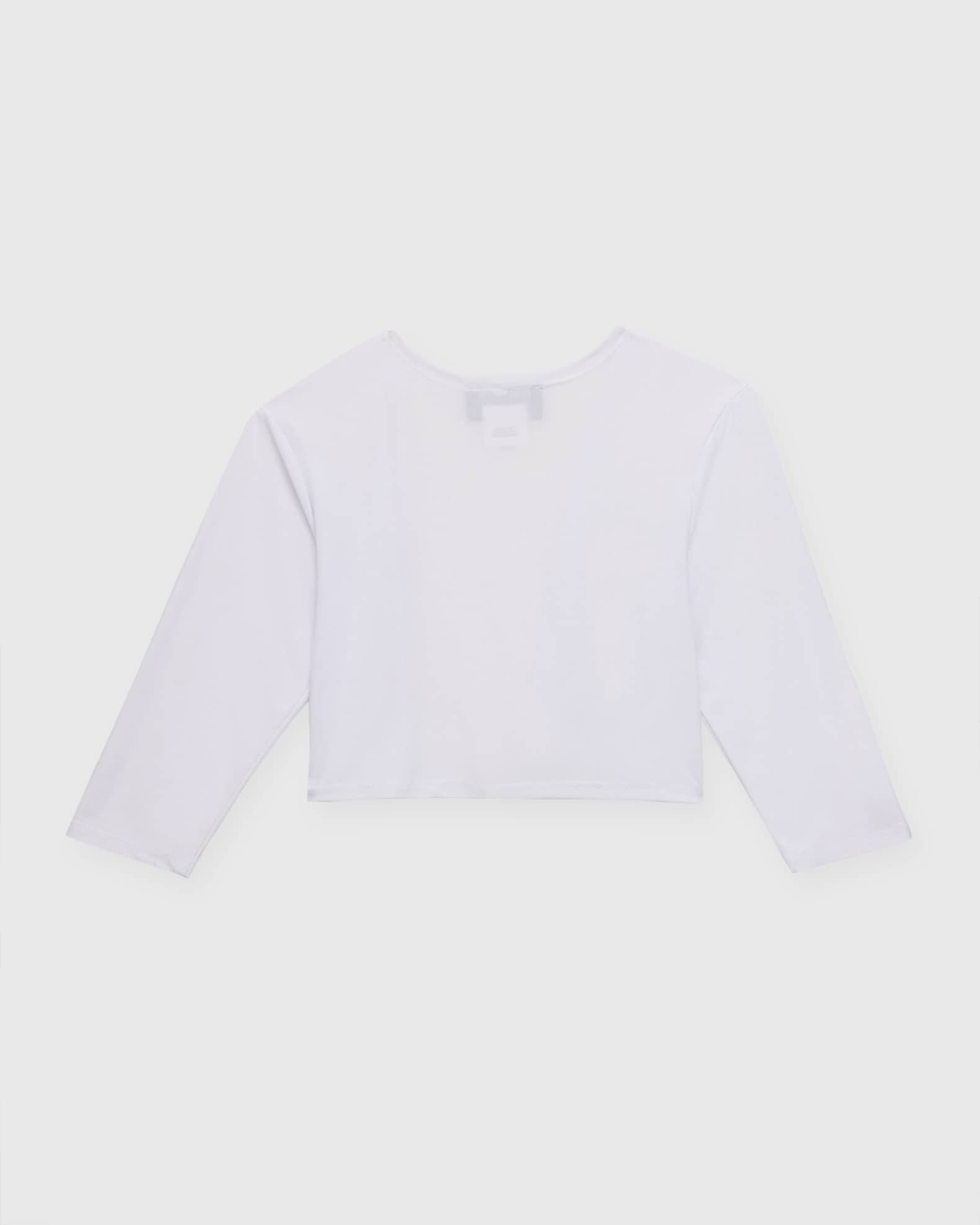 Girl's Bolero Jacket, Size S-XL 1
