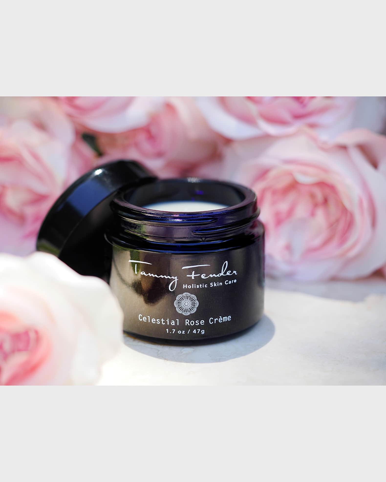 Celestial Rose Creme, 1.7 oz. 1