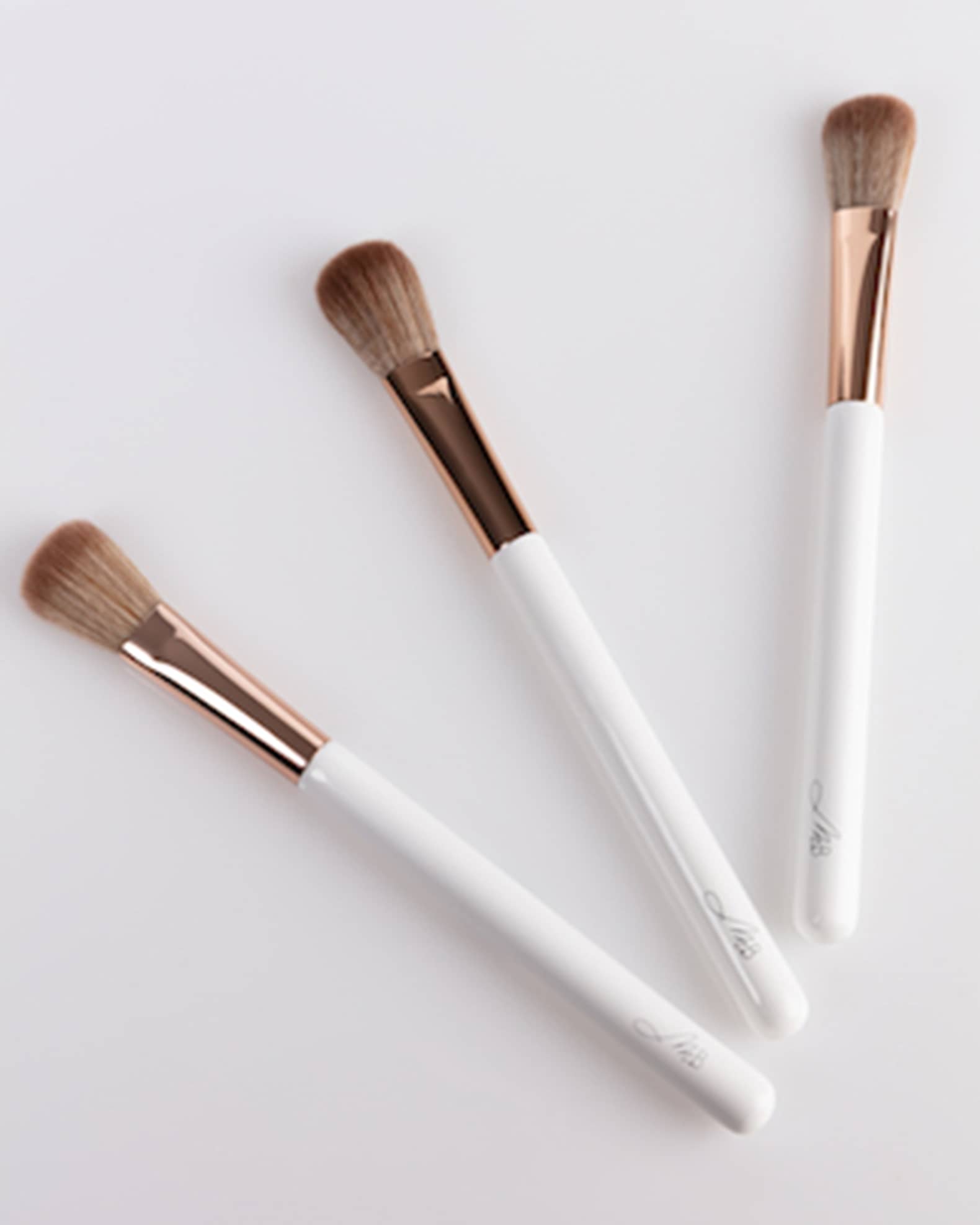 Hybrid Cream Brush 1
