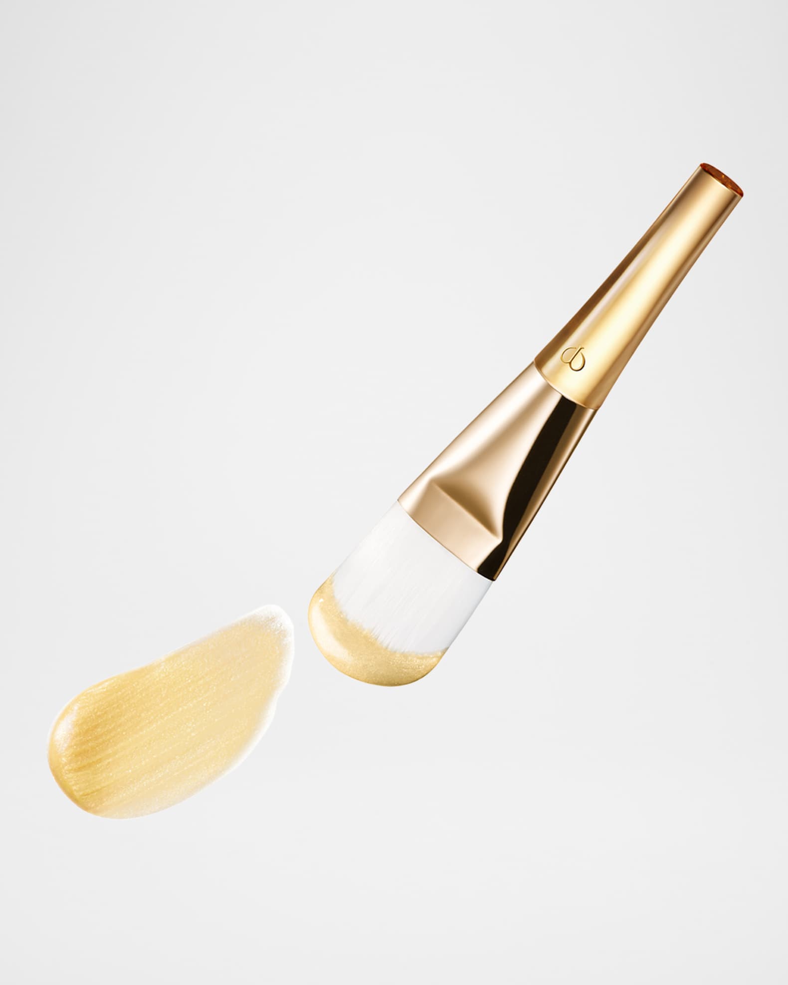 Cle de Peau Beaute Precious Gold Vitality Mask, 2.7 oz. | Neiman