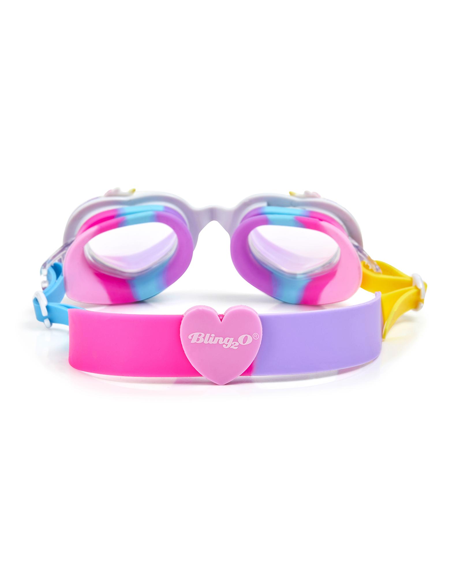 Swim Goggles Unicorn main image 0