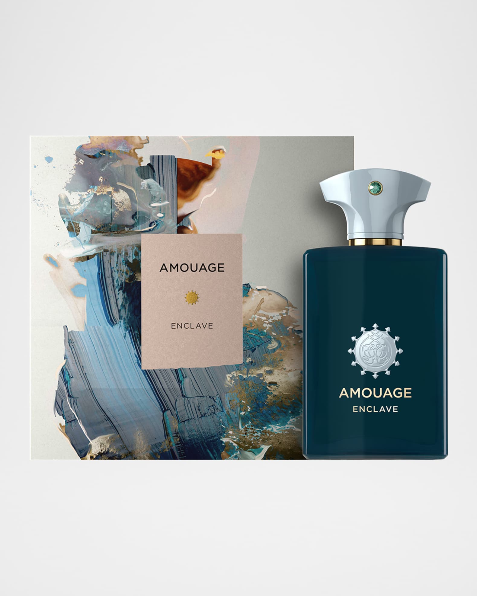 香水(ユニセックス) AMOUAGE ENCLAVE Eau De Parfum 100ml Amouage 3.4 oz. Enclave Eau de Parfum | Neiman Marcus