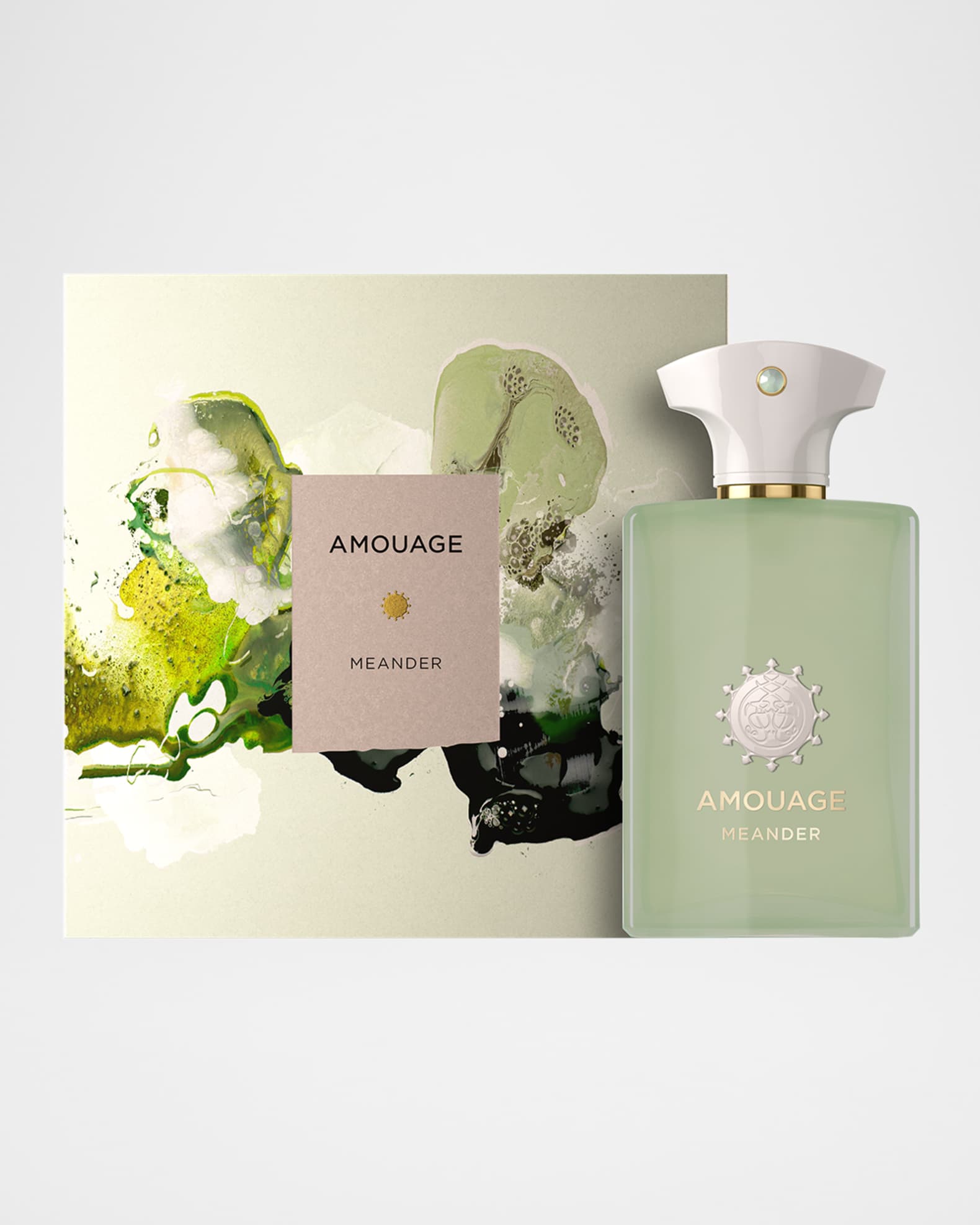 Amouage Meander Eau de Parfum Neiman Marcus