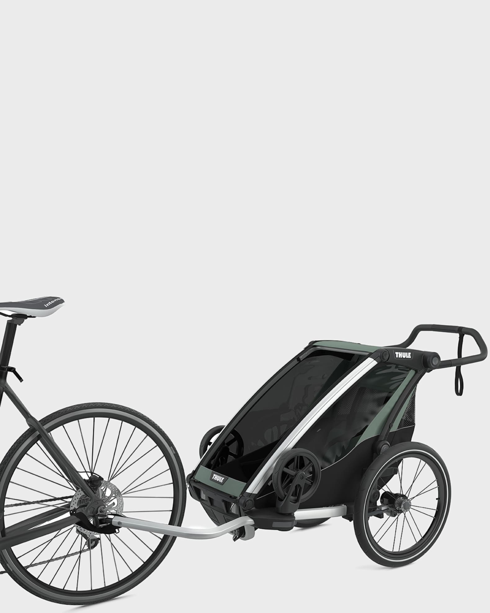 Thule lite 1 clearance