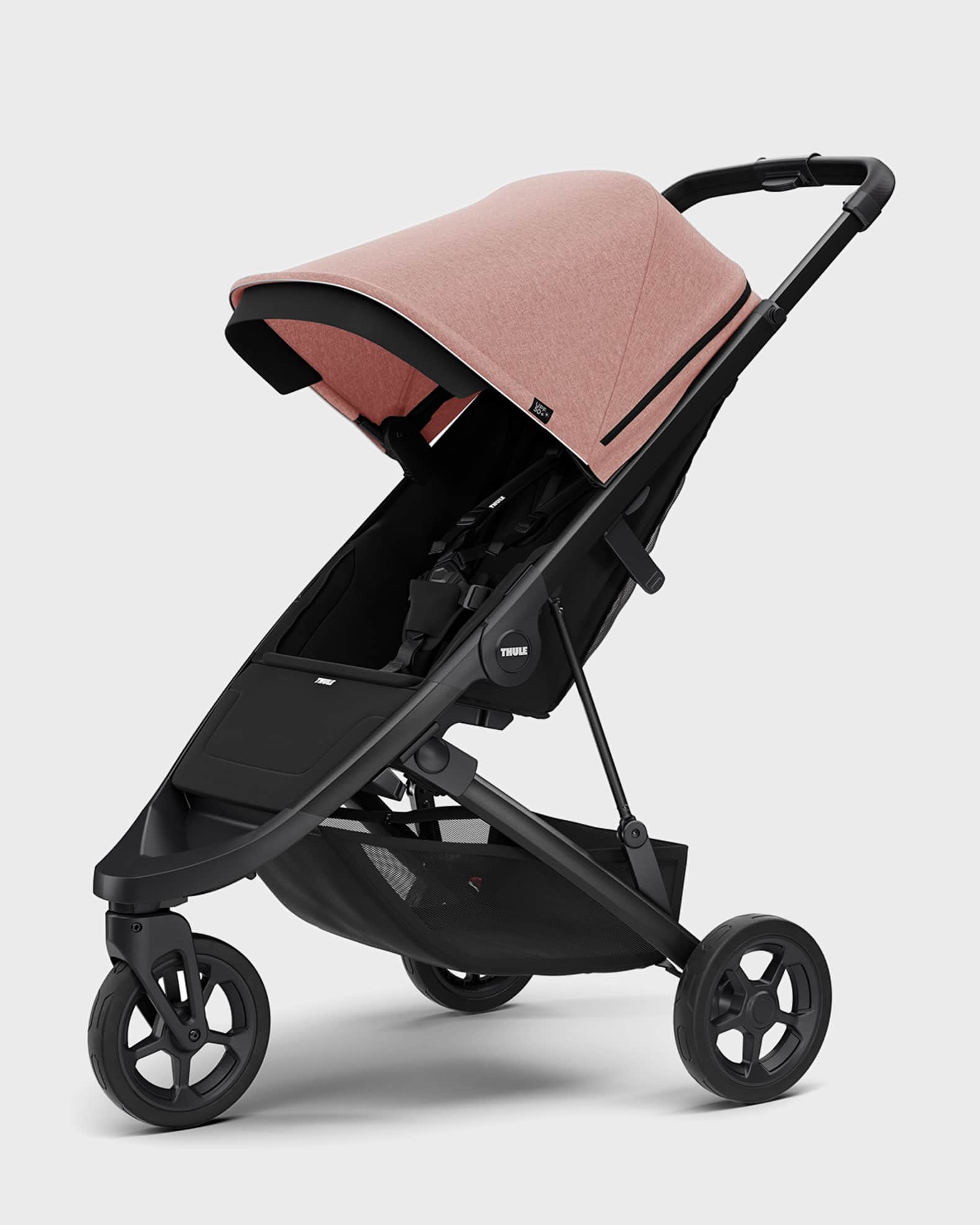 Spring Stroller