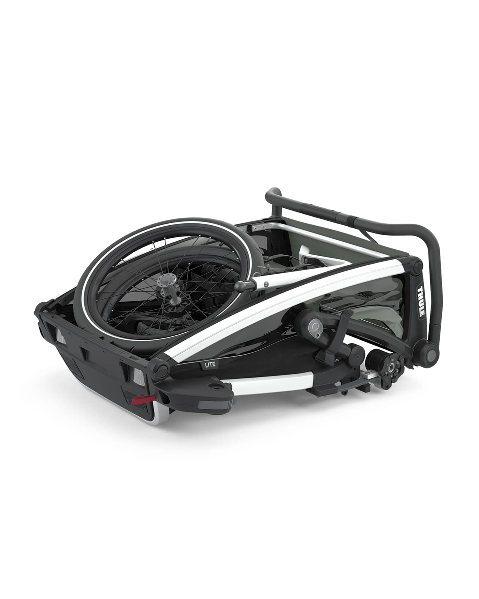 Thule double trailer on sale