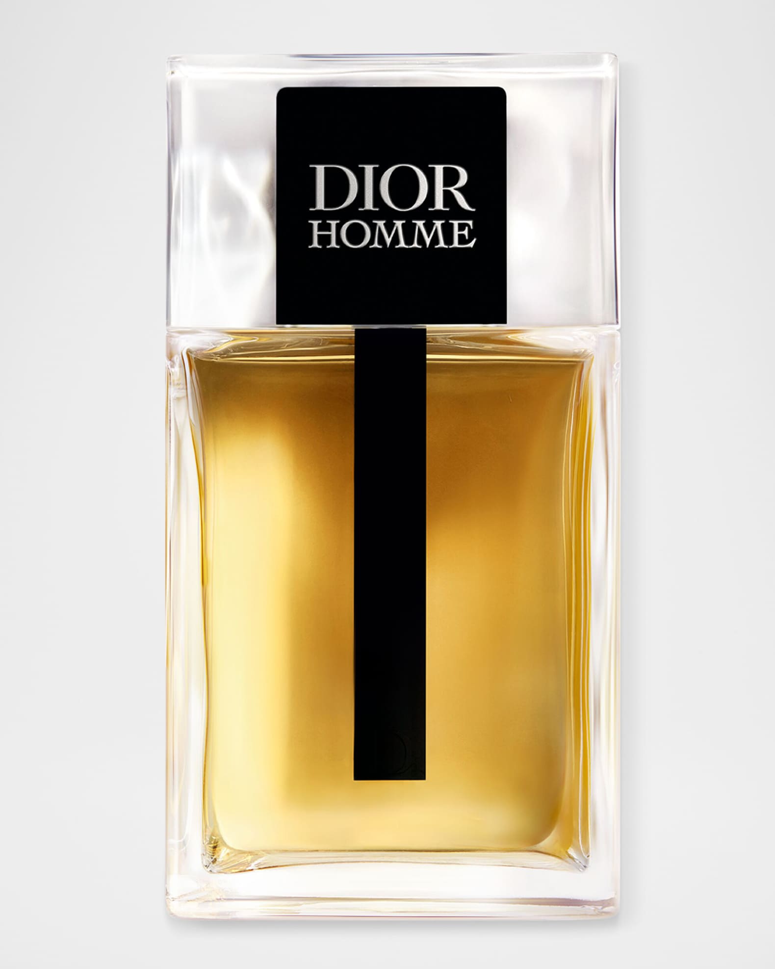 Dior Homme Eau de Toilette Spray 5 oz