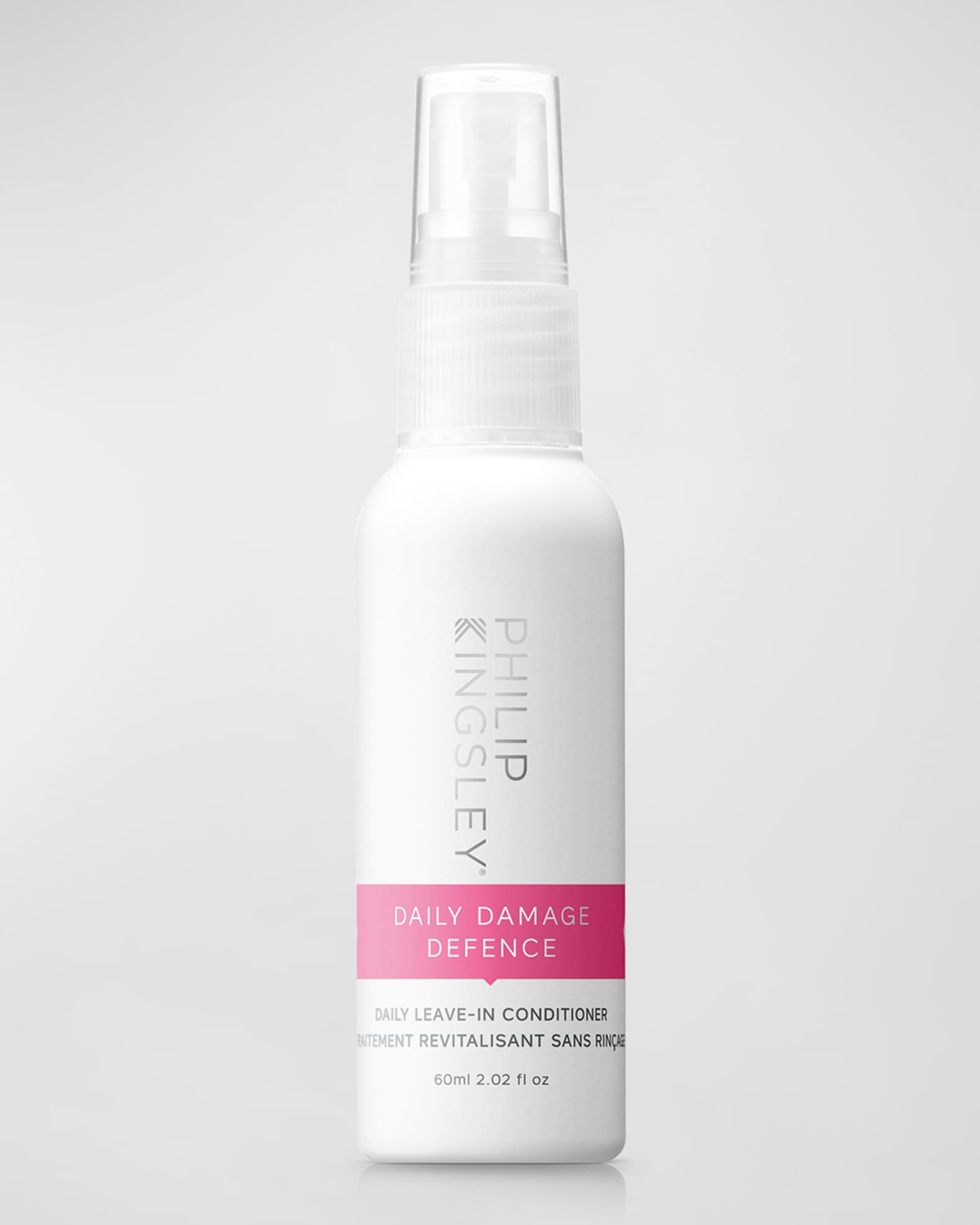 Daily Damage Defence Leave-In Conditioner, 2 oz., Yours with any $100 Philip Kingsley Purchase 0