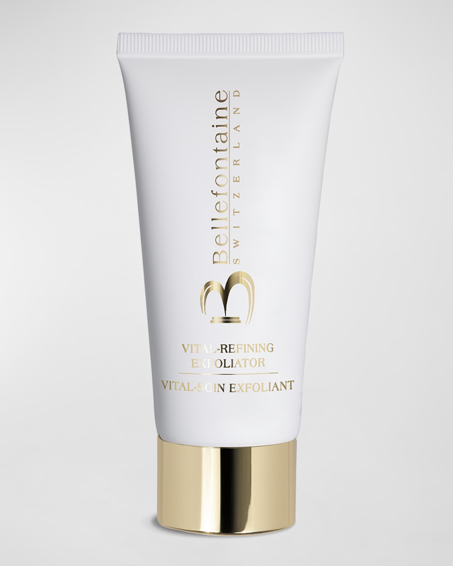 Vital Refining Exfoliator To Remove Dead Cells, Illuminate & Smooth 1
