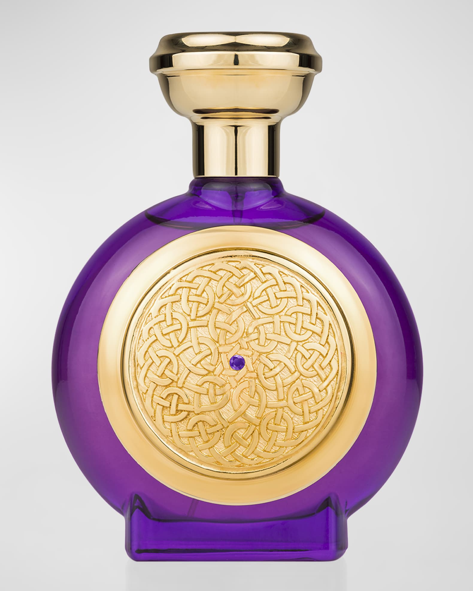 Boadicea the Victorious Violet Sapphire Eau de Parfum 3.4 oz