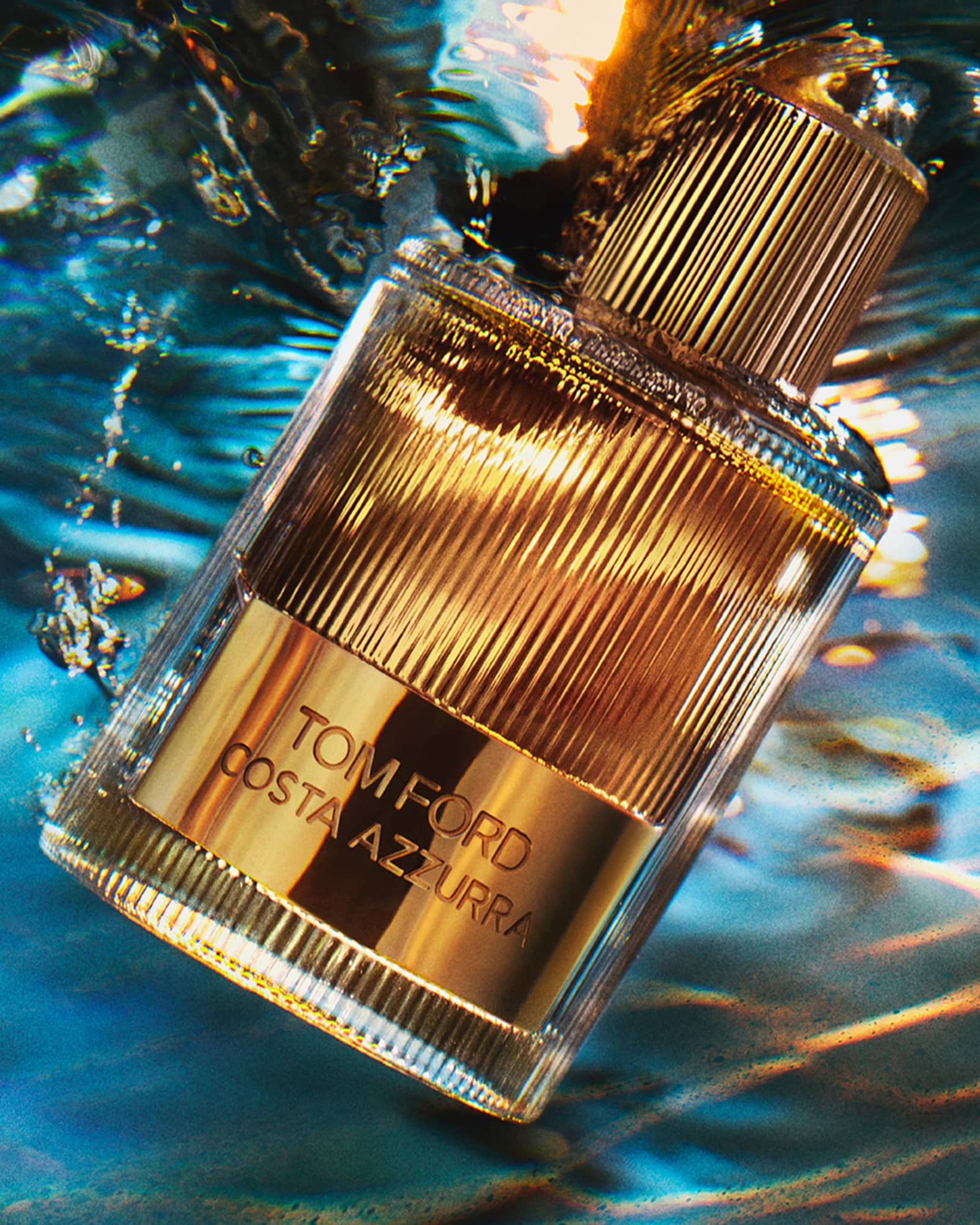 Costa Azzurra Eau de Parfum Fragrance | Neiman Marcus