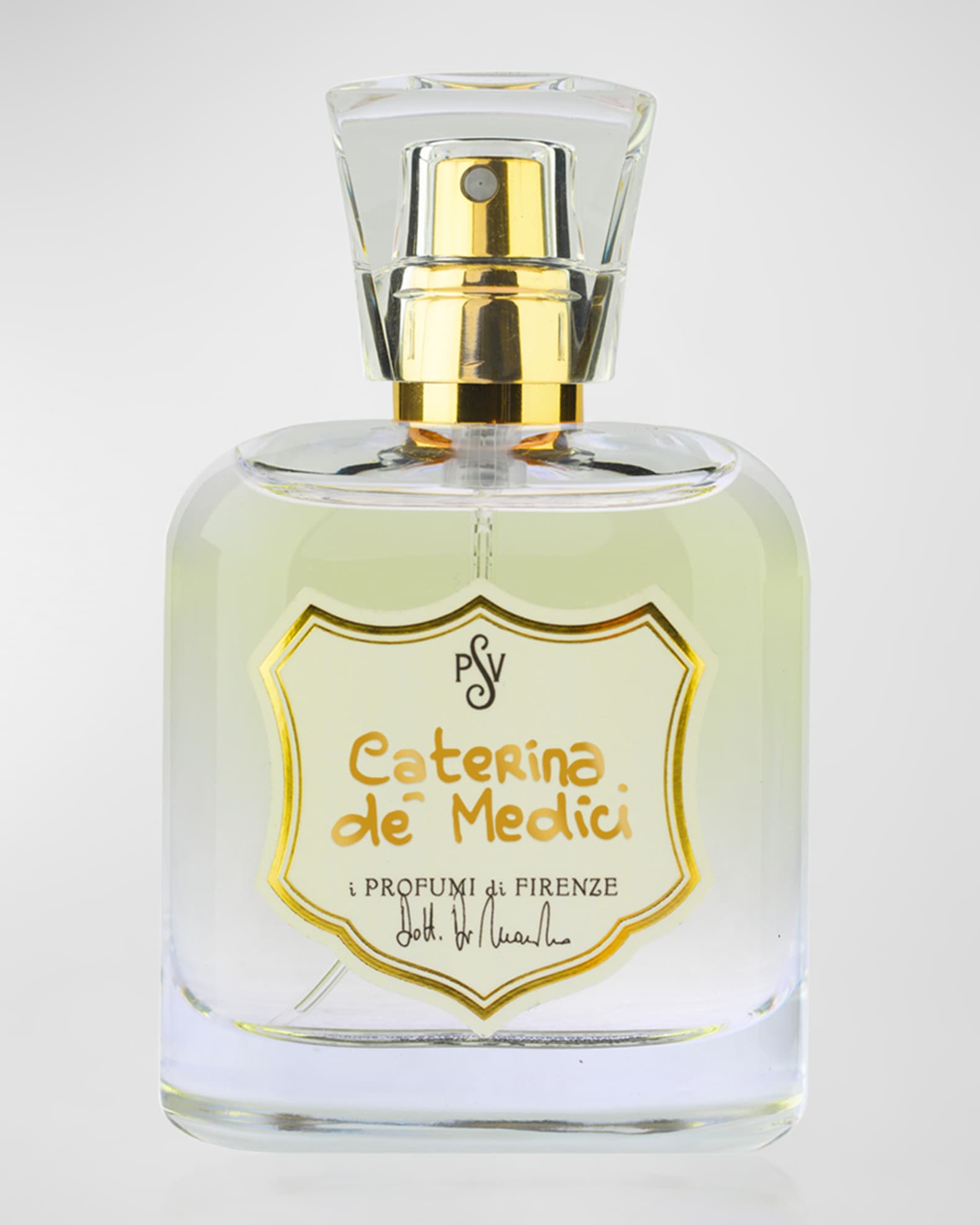 I Profumi di Firenze 1.7 oz. Caterina de Medici Eau de Parfum, Scents & Fragrance Perfumes Eau de Toilette Parfum