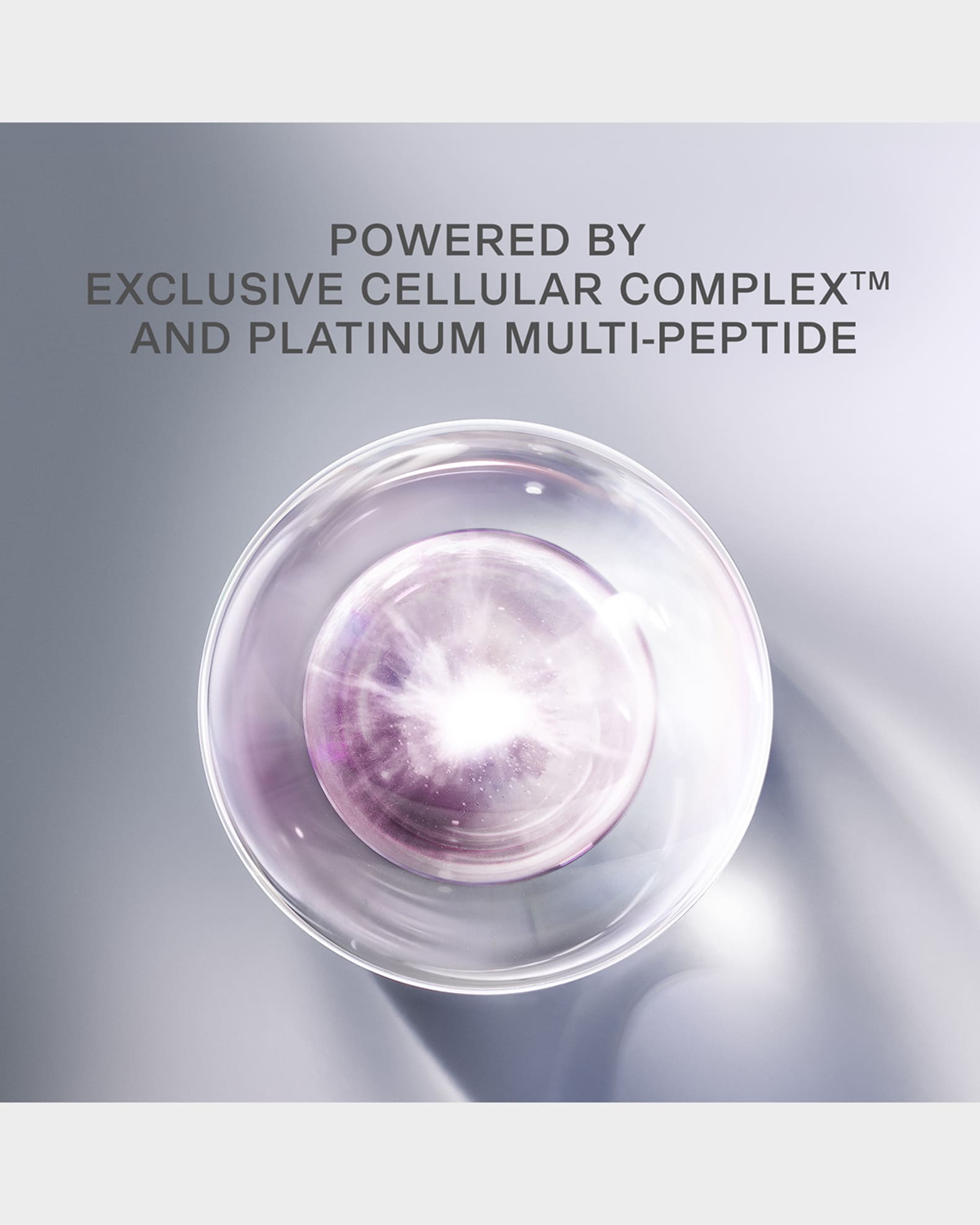 la prairie ラ・プレリー インターセプション デュオ LA PRAIRIE（ラ・プレリー） WC ライトインフュージョン クリームの