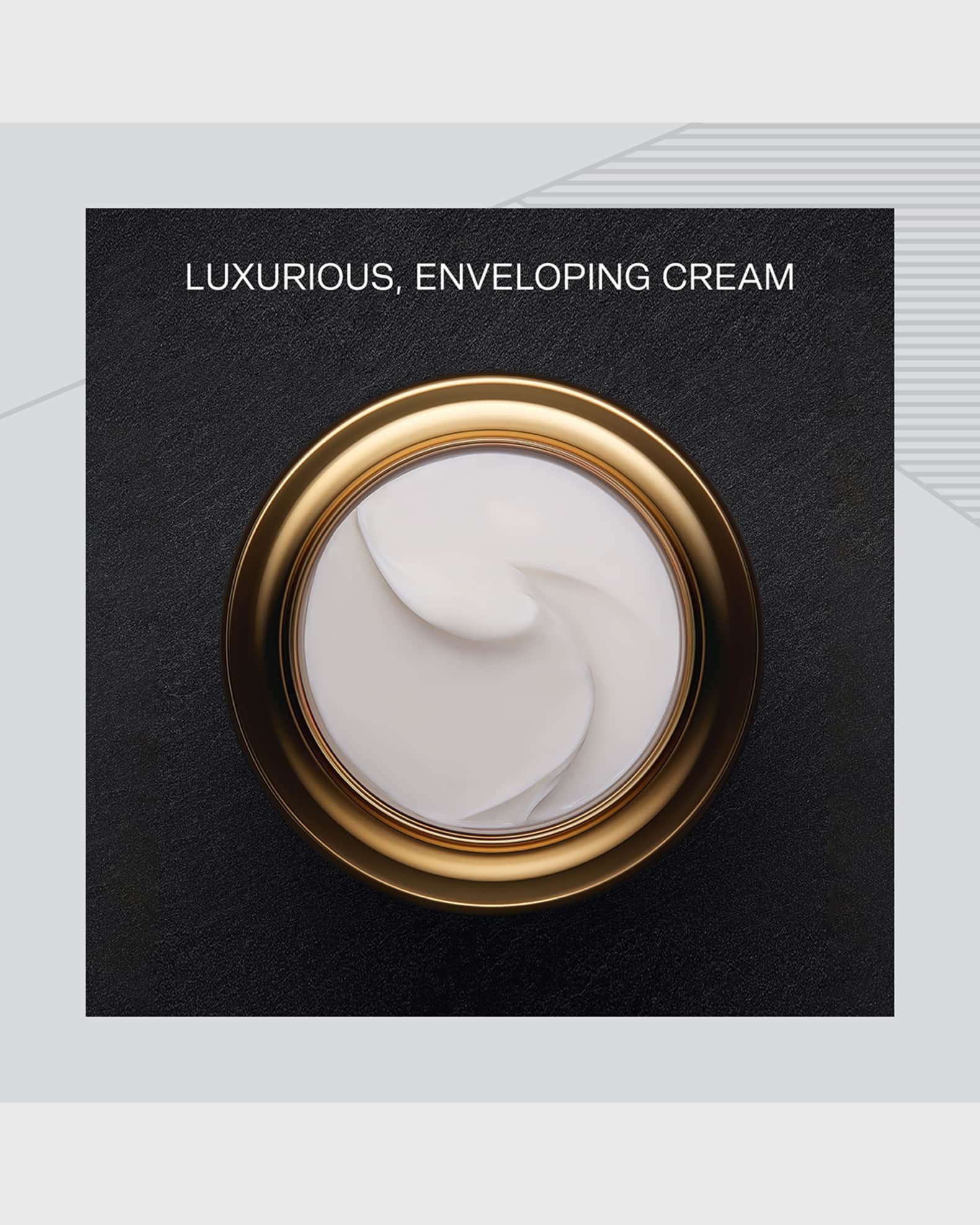 Pure Gold Radiance Cream, 1.7 oz. 1
