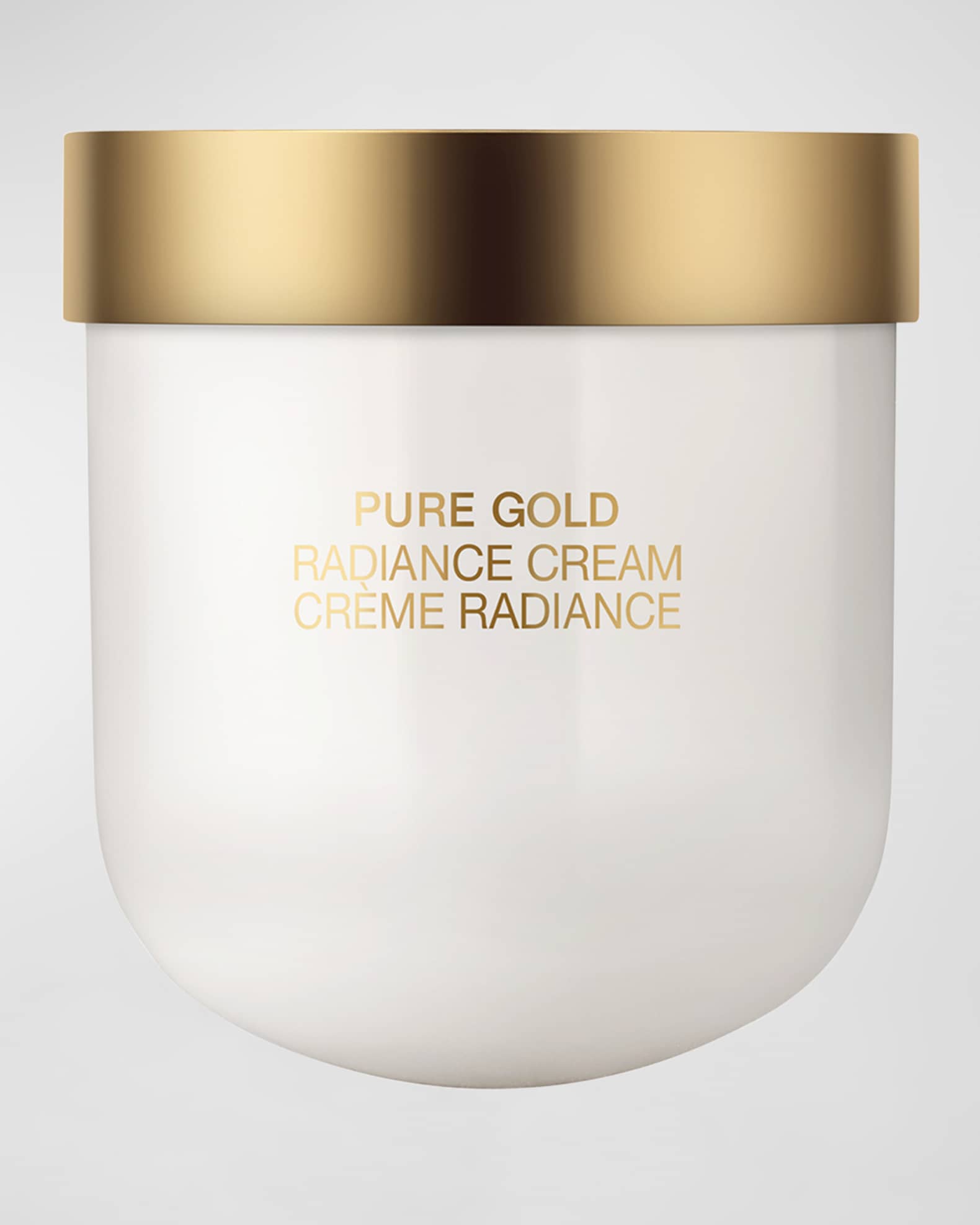 Pure Gold Radiance Cream Refill, 1.7 oz. 0