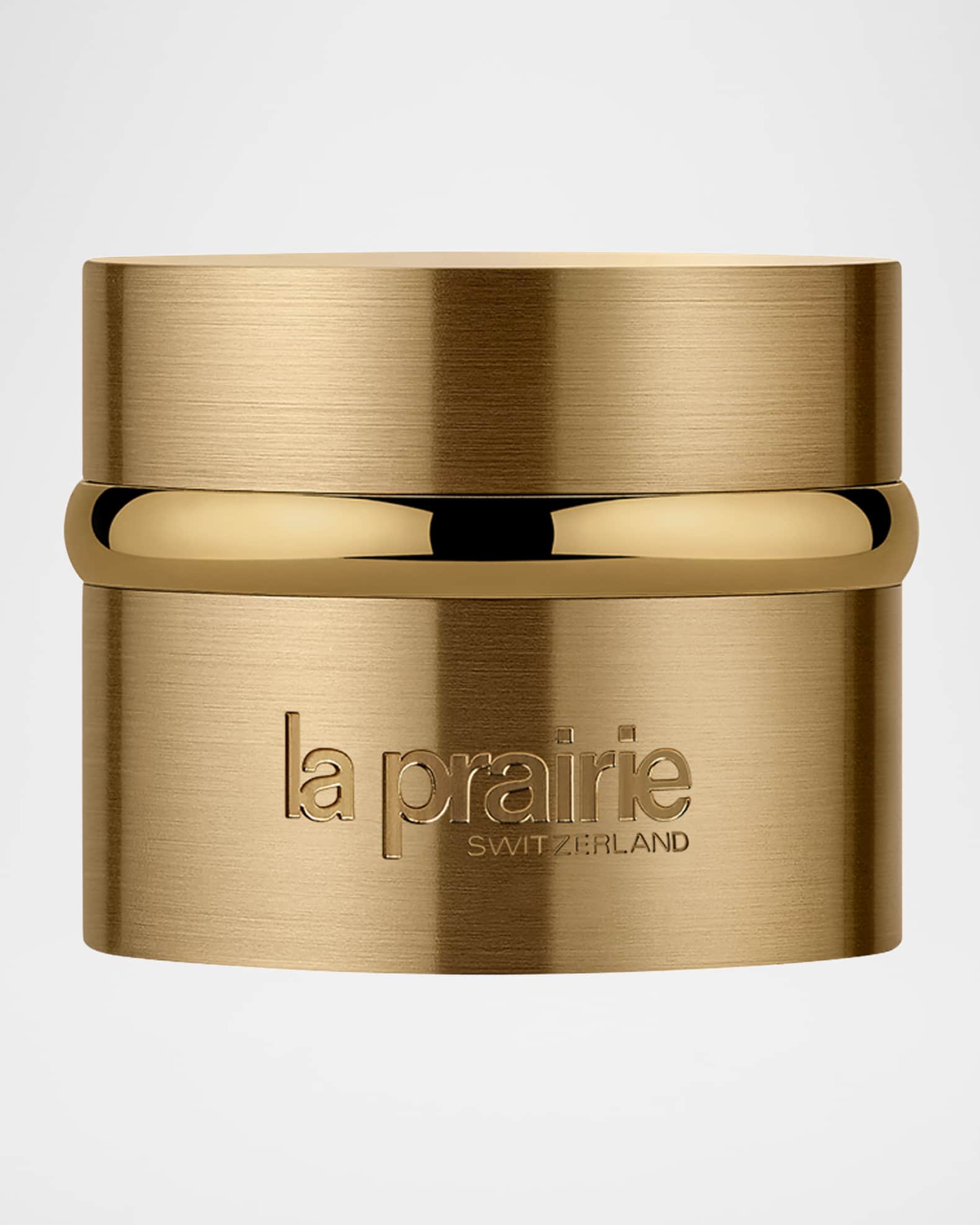 La Prairie Pure Gold Radiance Eye Cream, 0.7 oz.