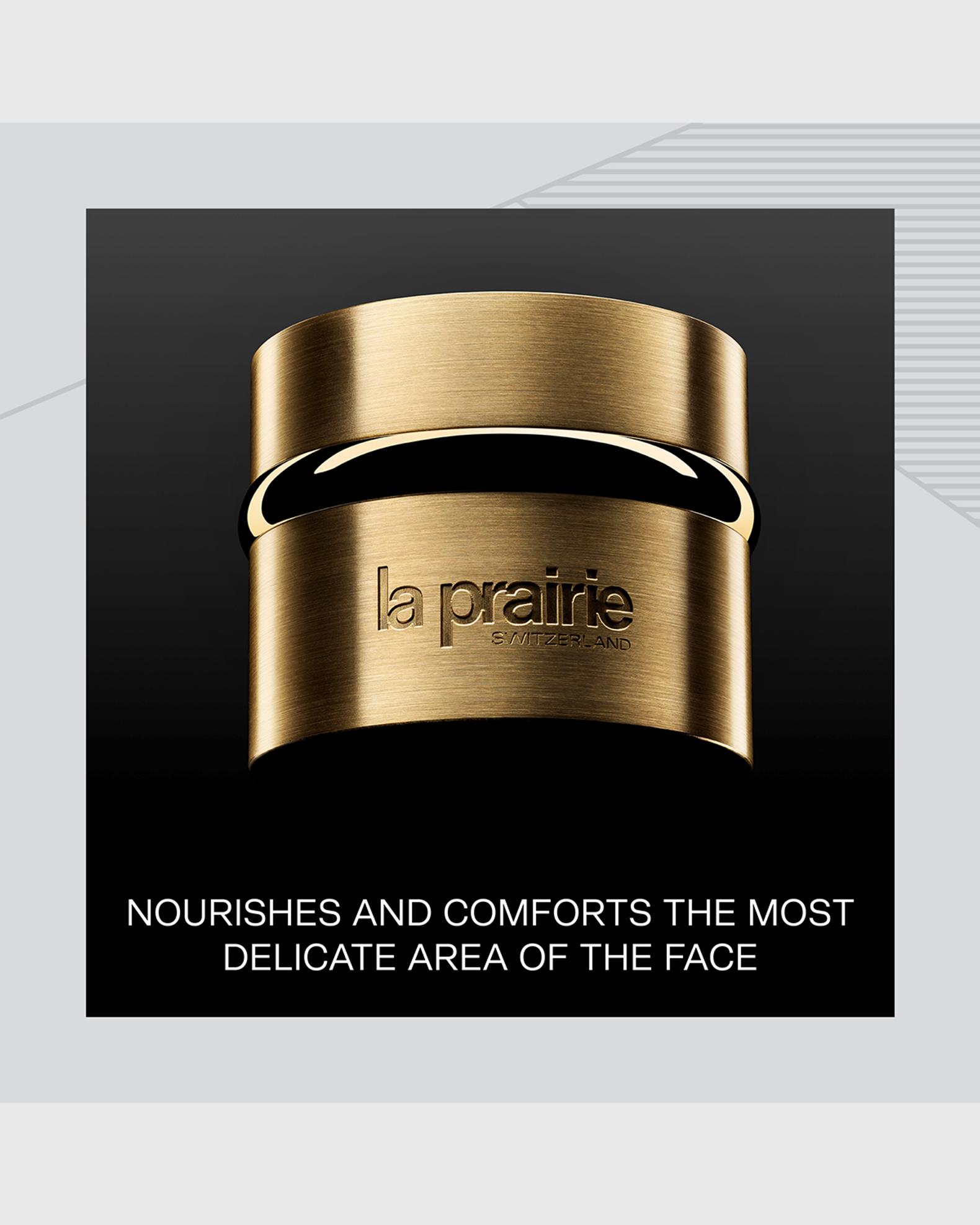La Prairie Pure Gold Radiance Eye Cream Refill, 0.7 oz. | Neiman