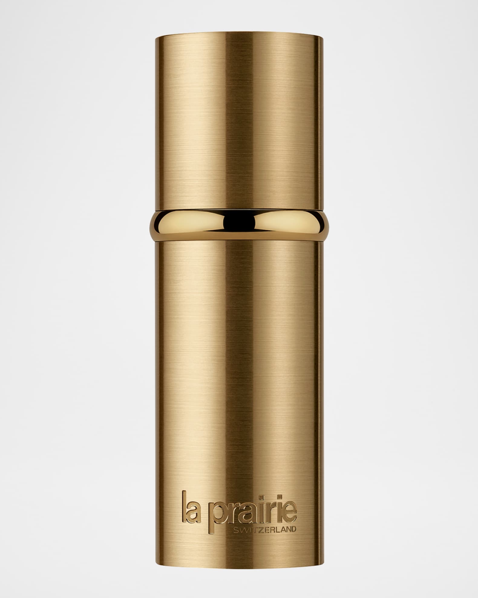 La Prairie Pure Gold Radiance Concentrate, 1 oz.