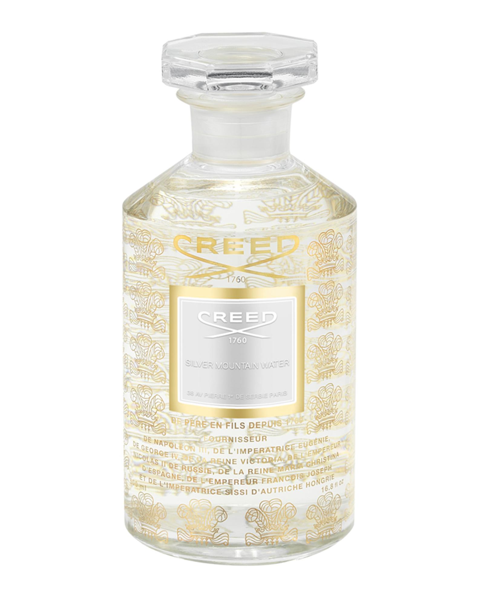 Silver Mountain Water | Neiman Marcus