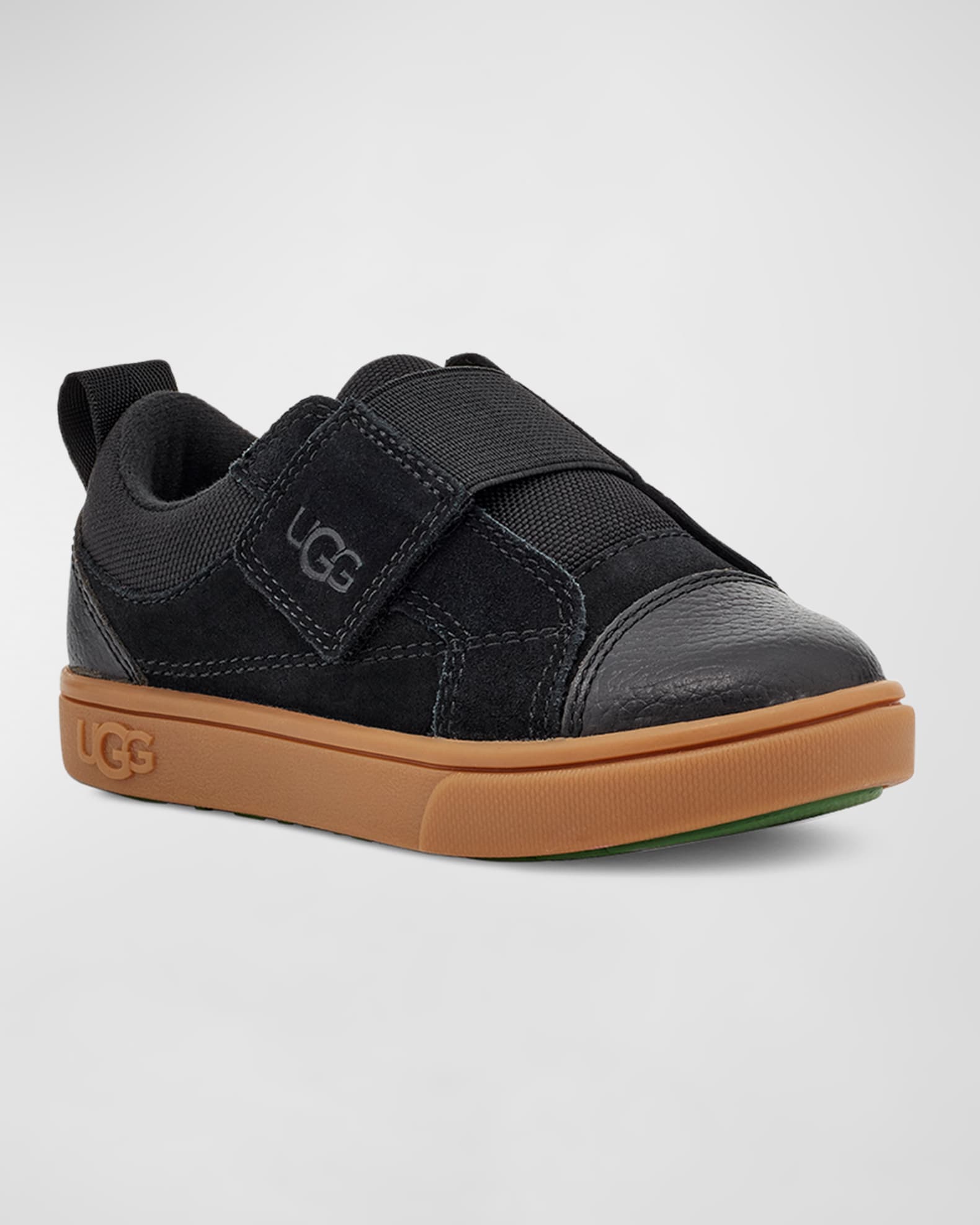 Rennon Grip-Strap Low-Top Sneakers, Baby/Toddlers 1