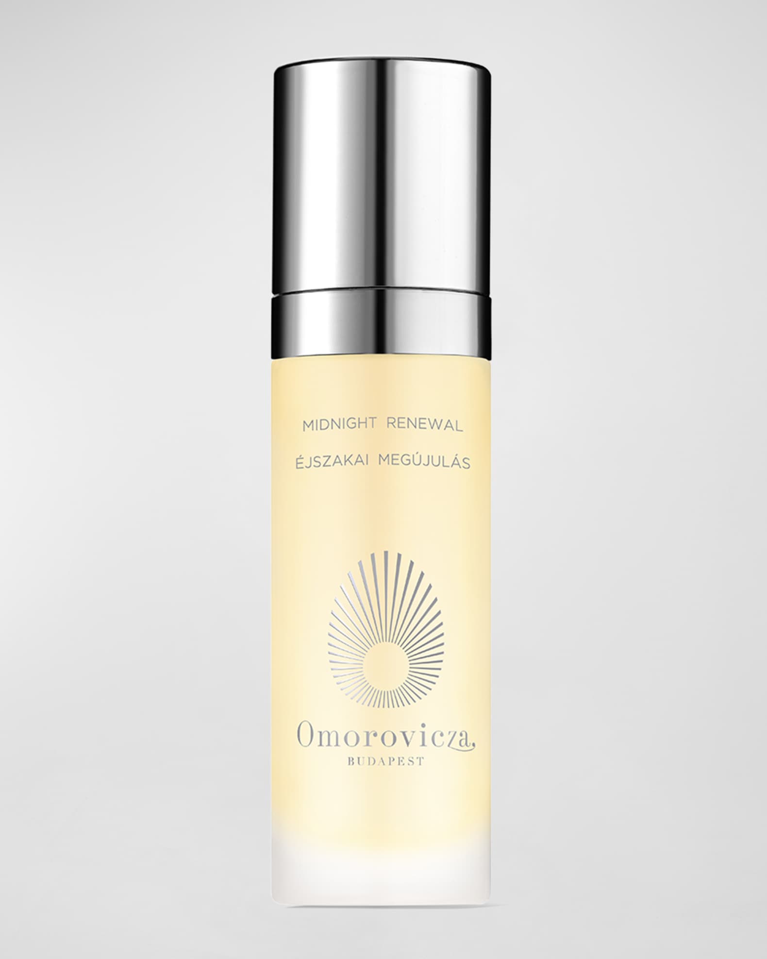 Omorovicza Midnight Renewal Serum, 1 oz.