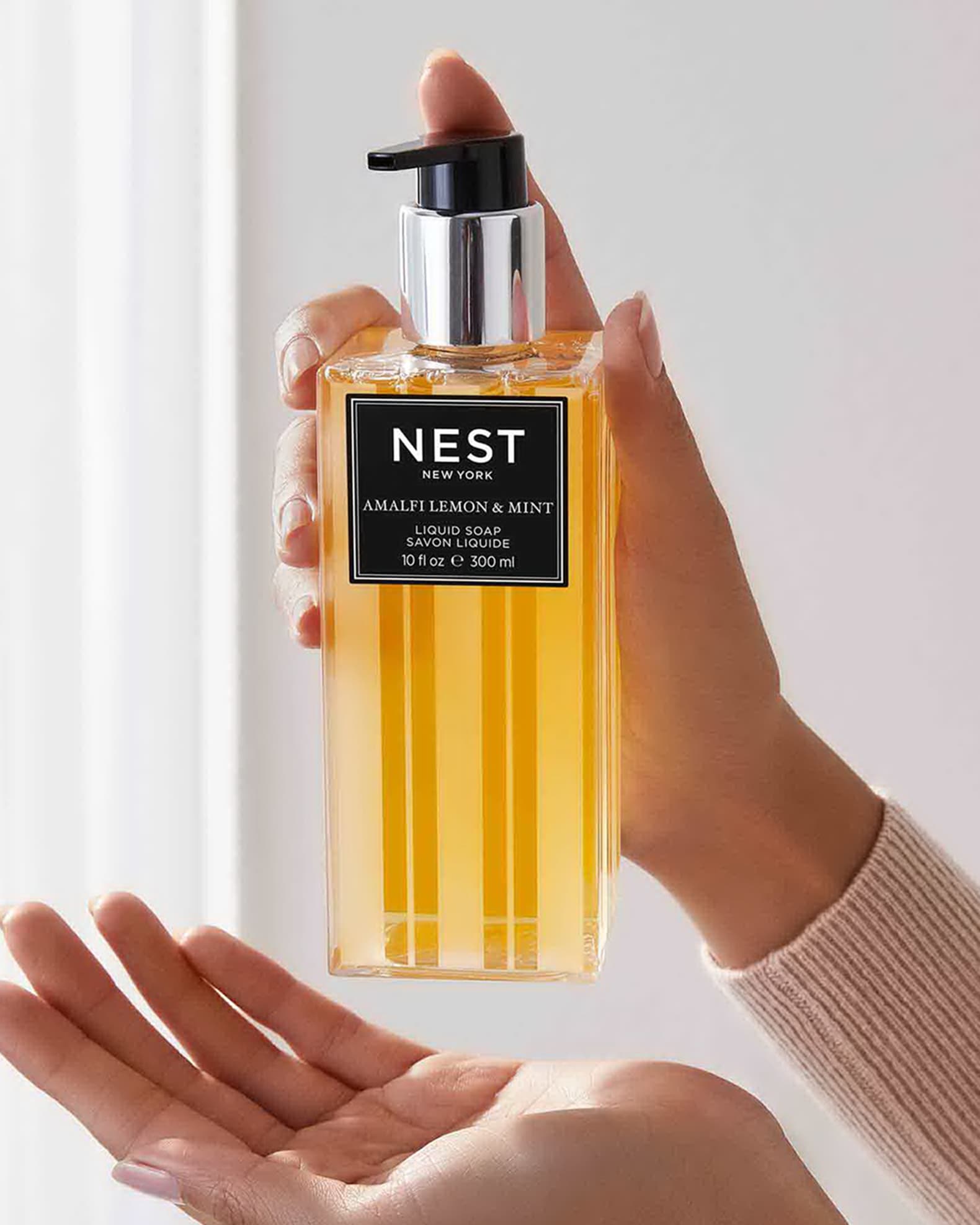 Vanilla Bourbon Sephora Nest Sephora Nest Diffuser Vanilla Bourbon