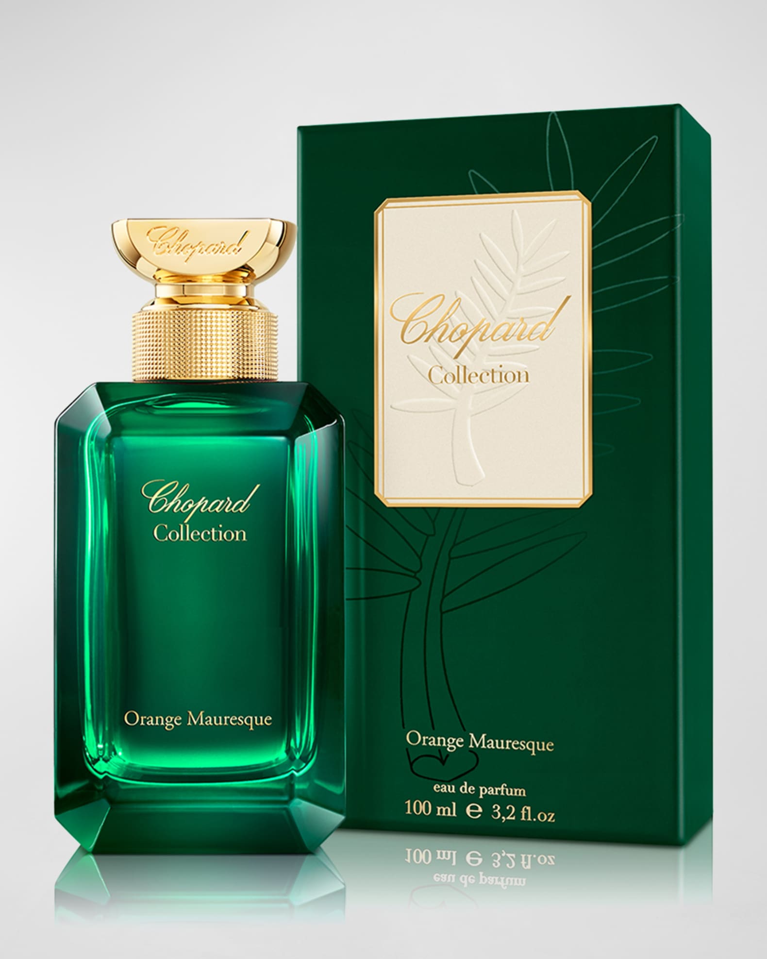 Chopard 3.2 oz. Gardens of Paradise Collection | Neiman Marcus