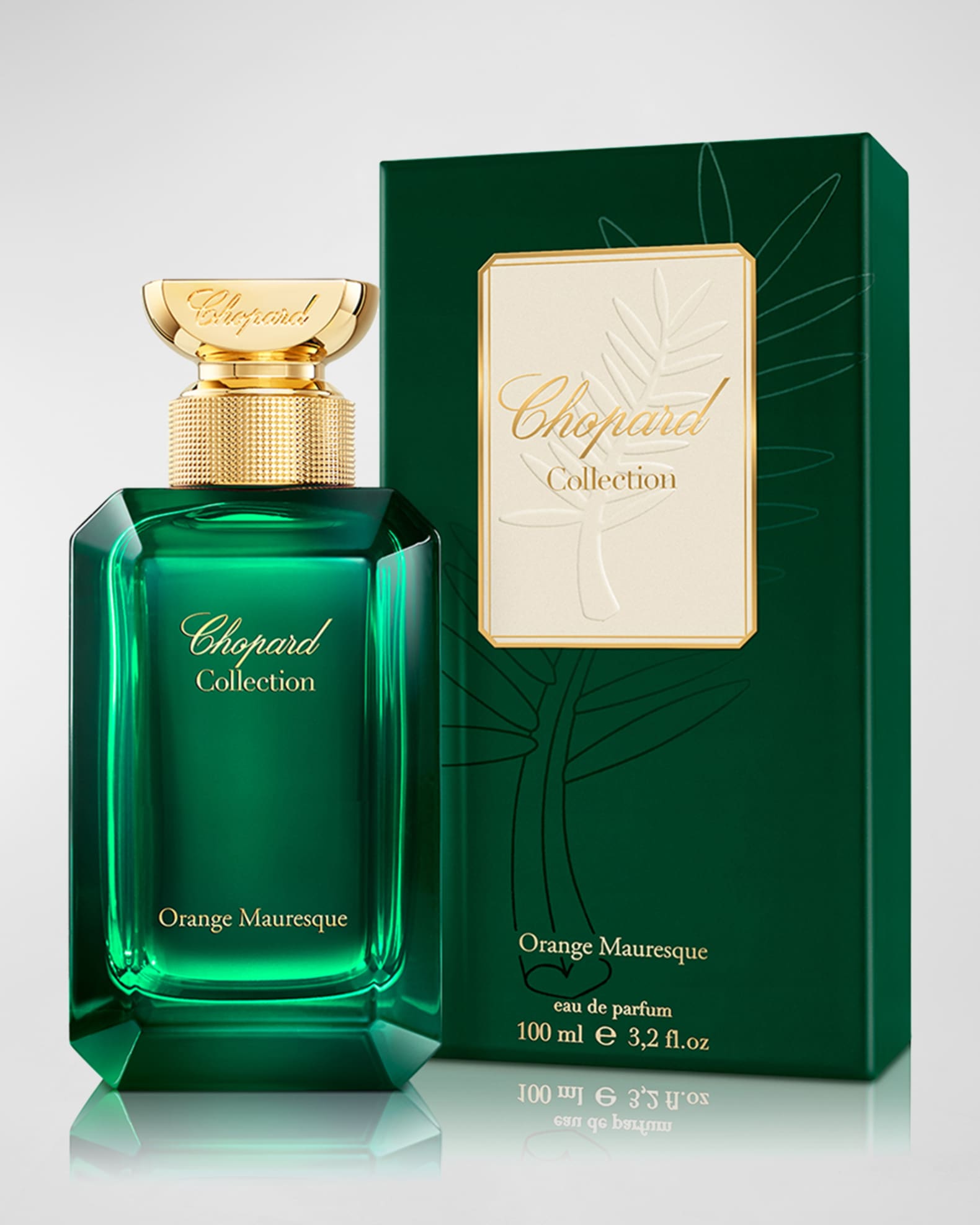 3.2 oz. Gardens of Paradise Collection 1
