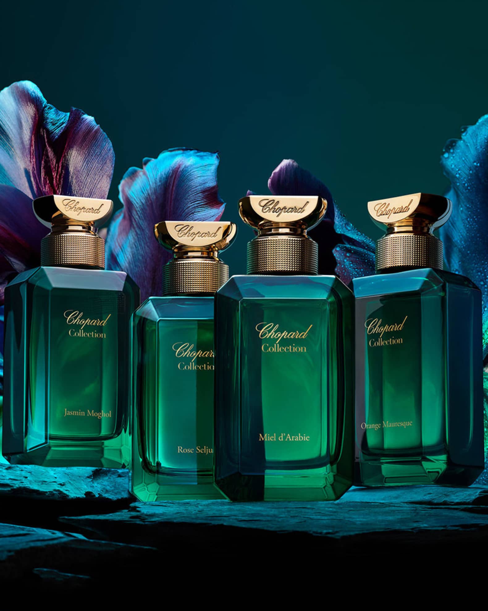 3.2 oz. Gardens of Paradise Collection