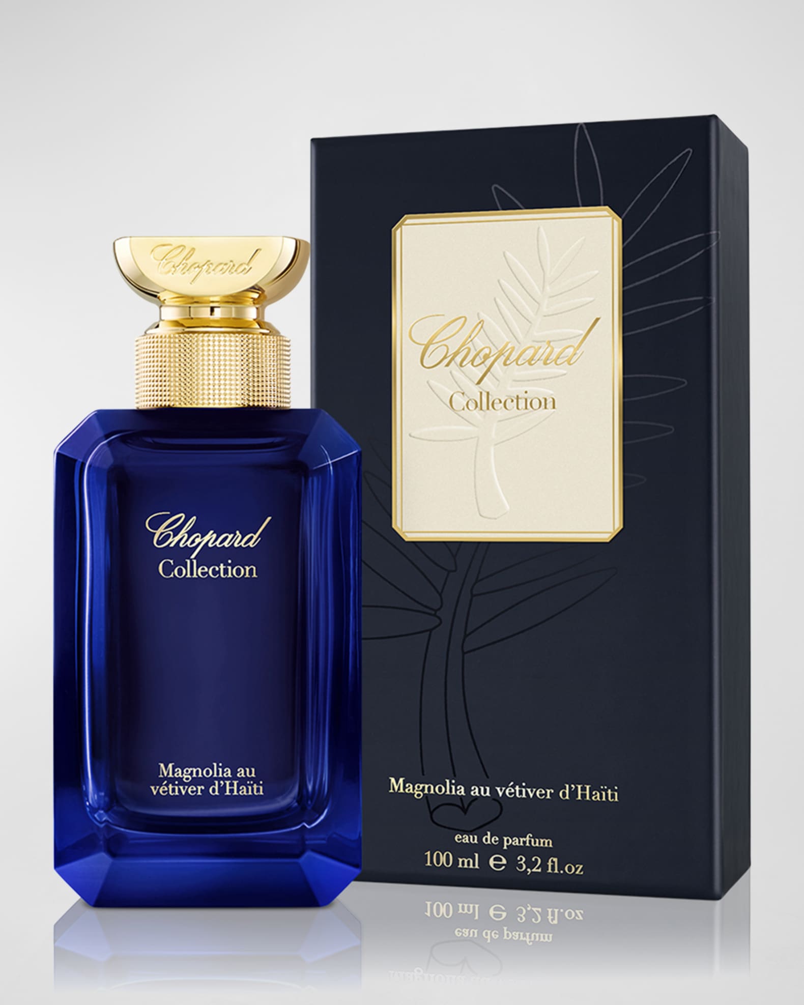 3.2 oz. Gardens of Tropics Collection 1