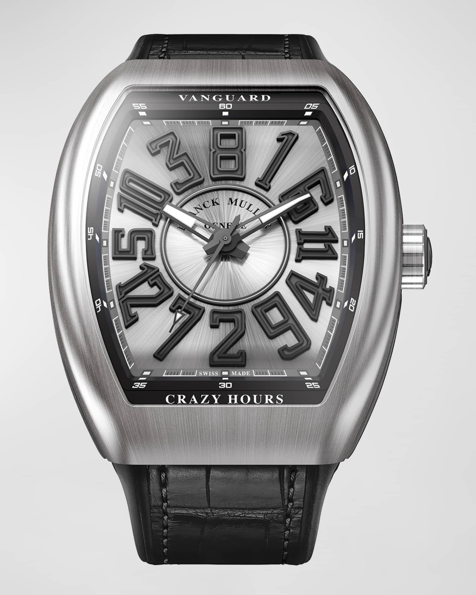 Franck muller neiman marcus outlet