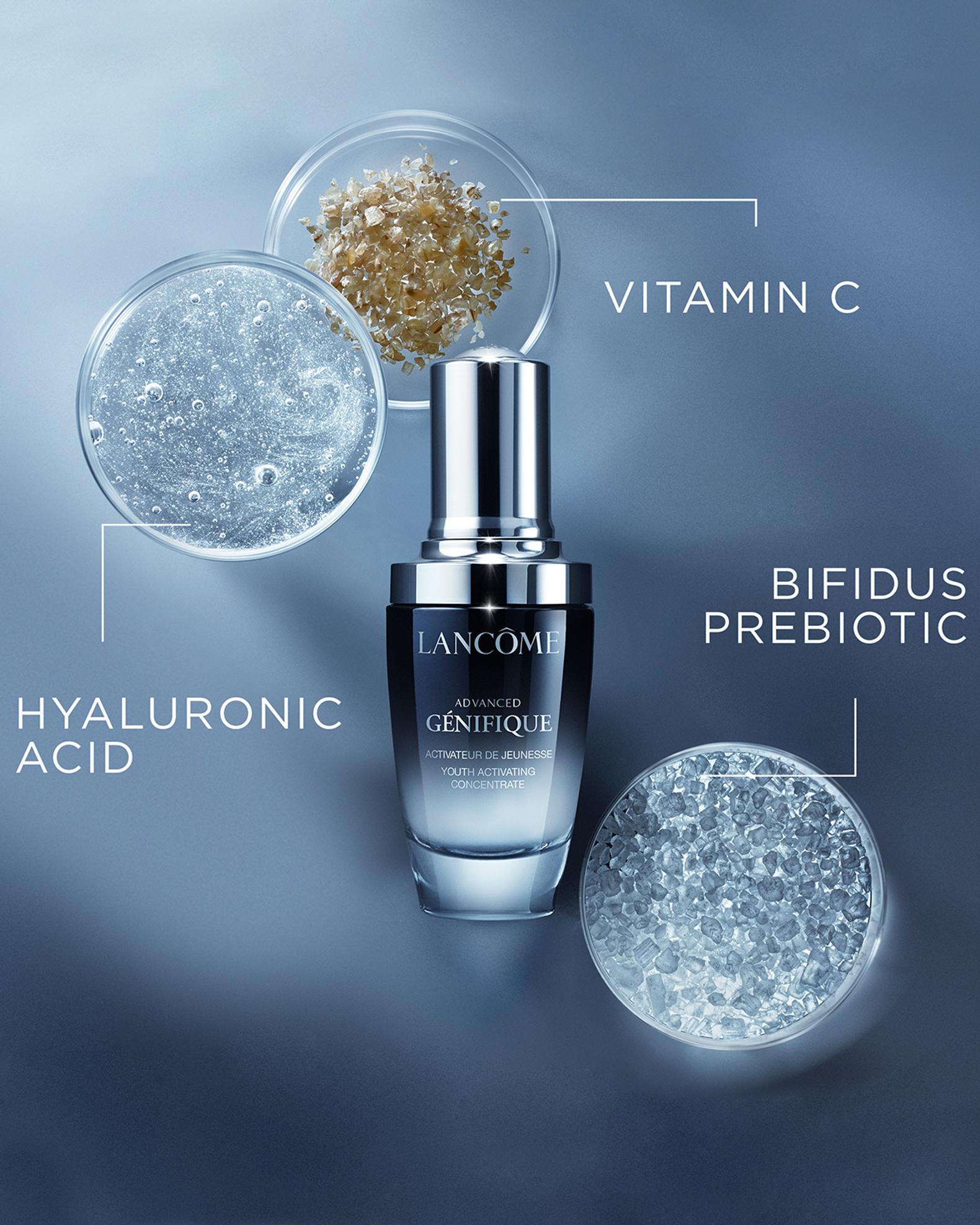 Lancome Advanced Genifique Face Serum | Neiman Marcus