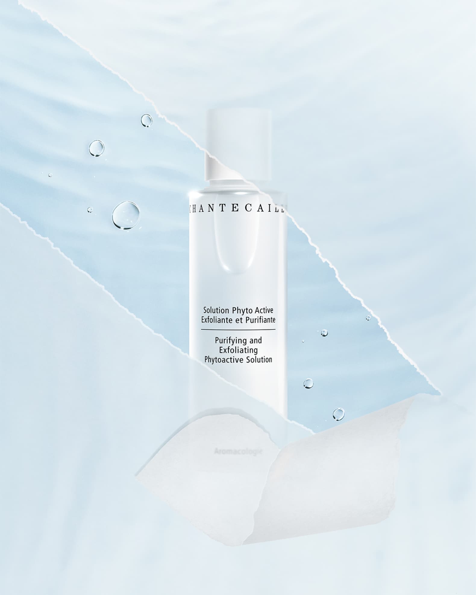Purifying and Exfoliating Phytoactive Solution, 3.5 oz. 1