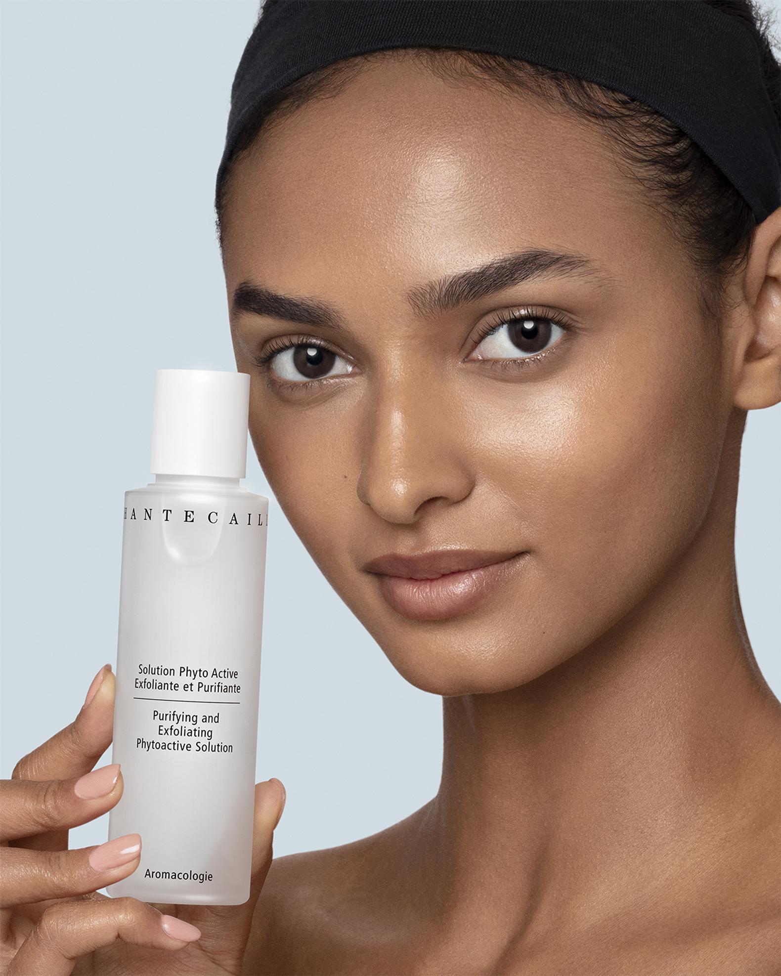 Chantecaille Purifying and Exfoliating Phytoactive Solution