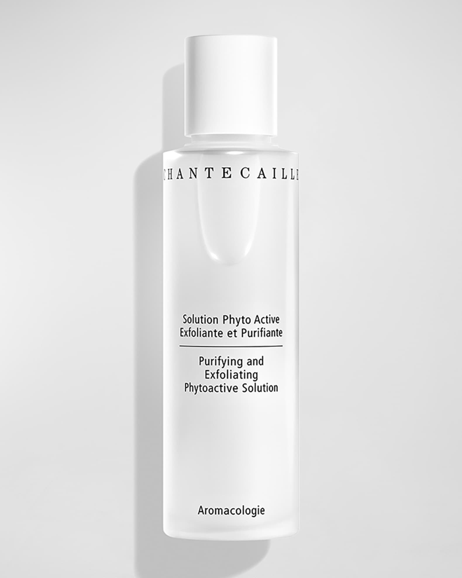 Purifying and Exfoliating Phytoactive Solution, 3.5 oz. 0
