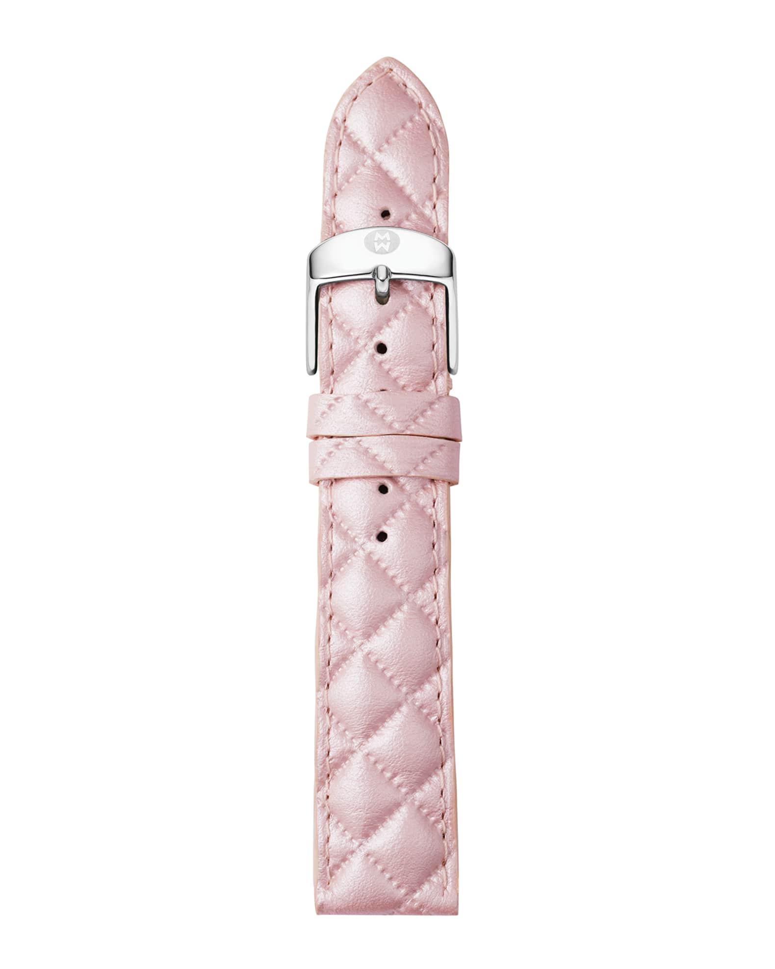 Michele 20mm strap hot sale